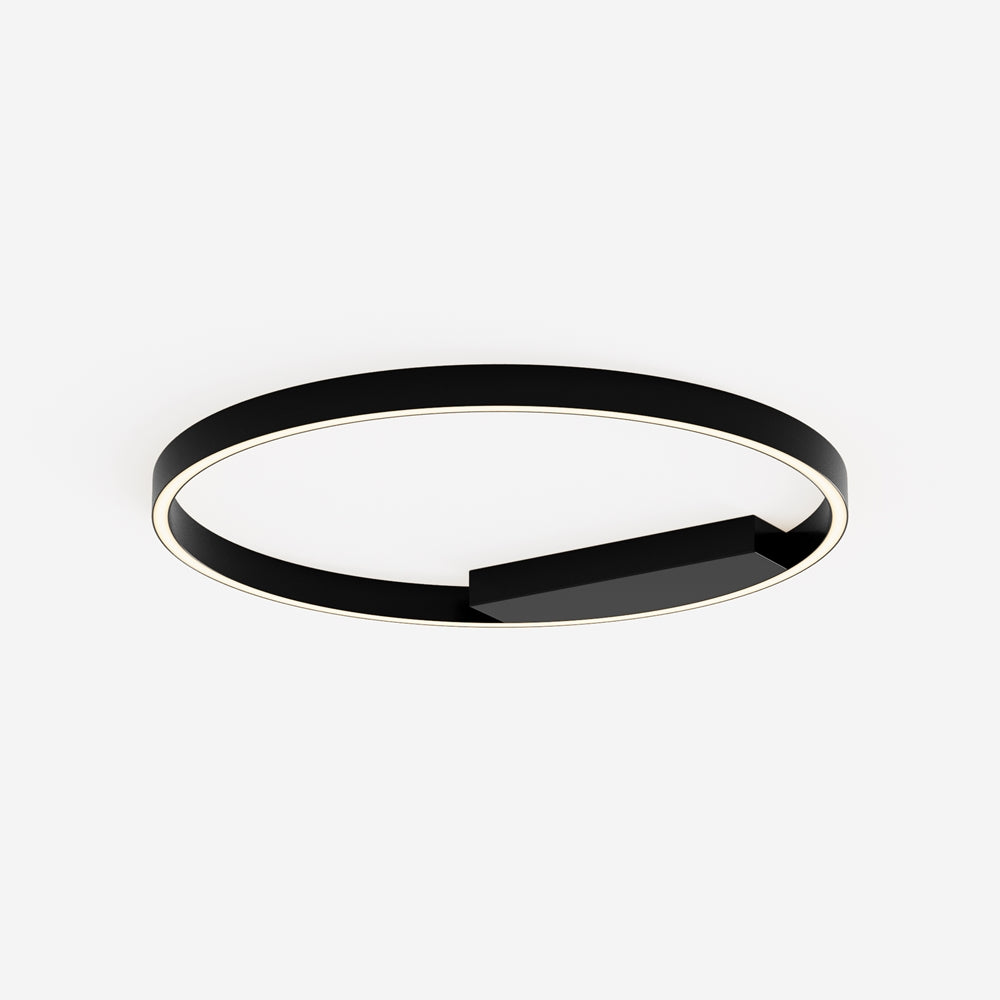 Maytoni Rim LED-vægarmatur