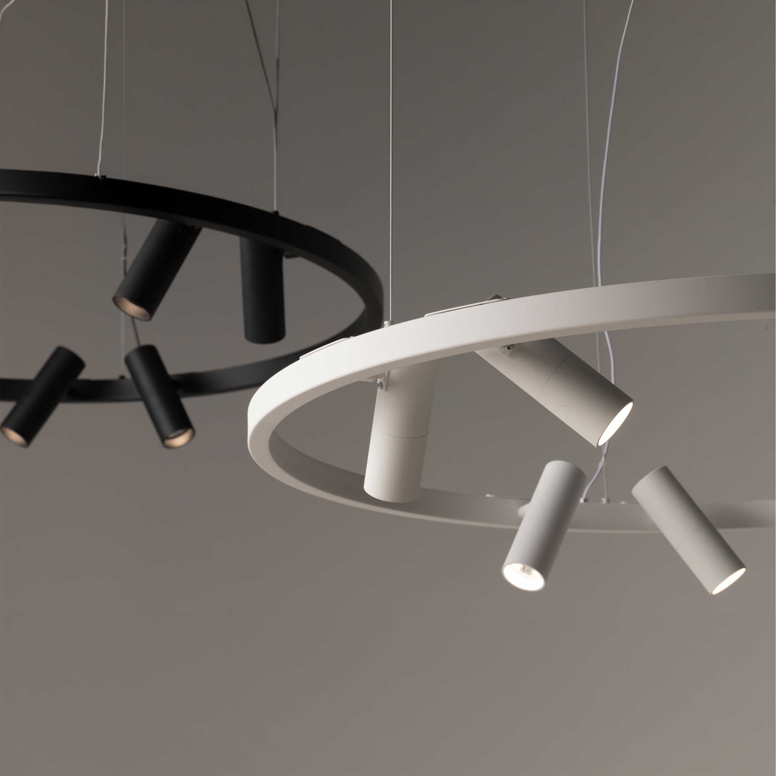 Maytoni Satellite LED pendel