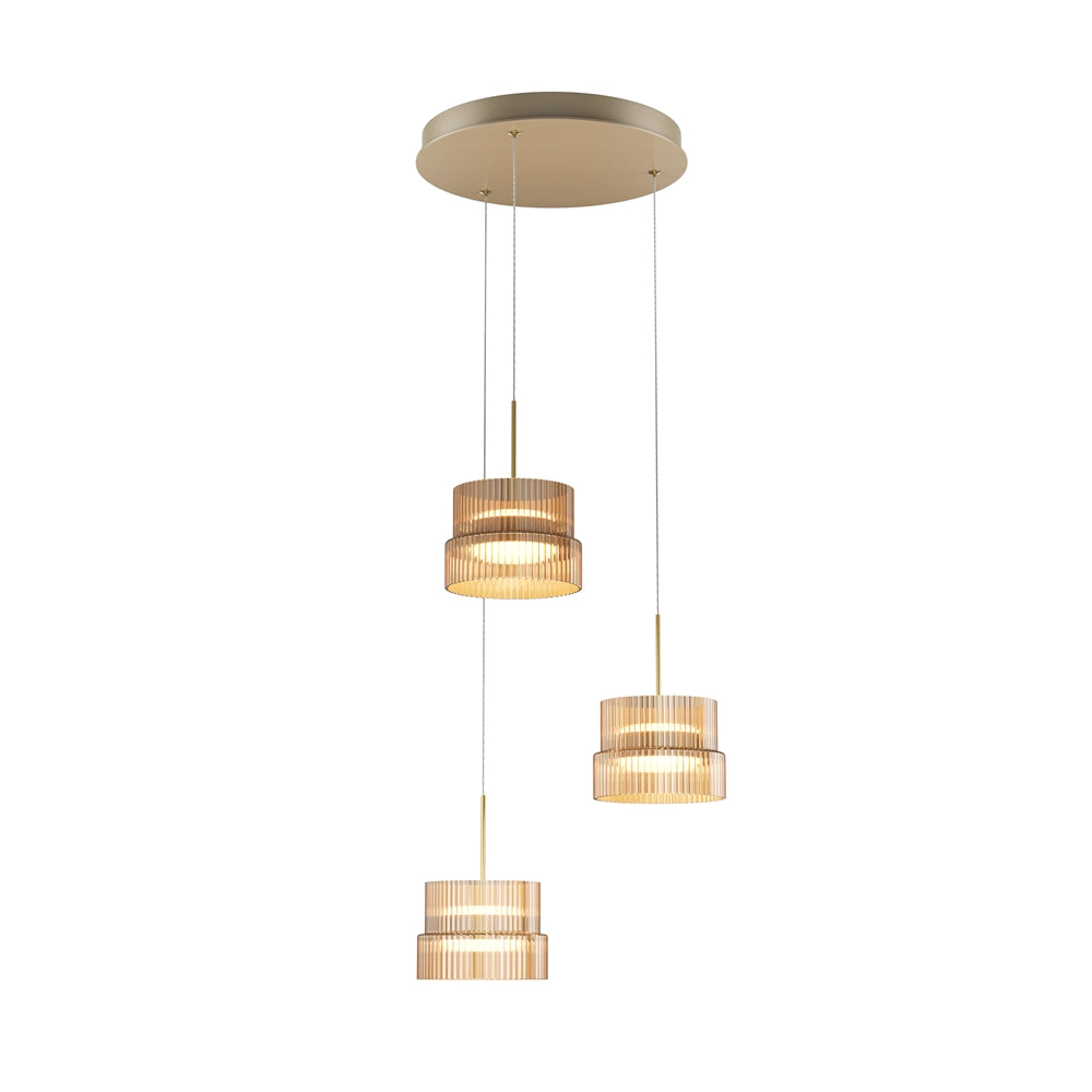 Maytoni Scala LED-pendel