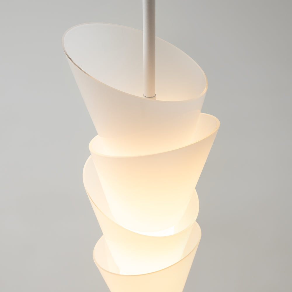 Maytoni Seoul LED-pendel