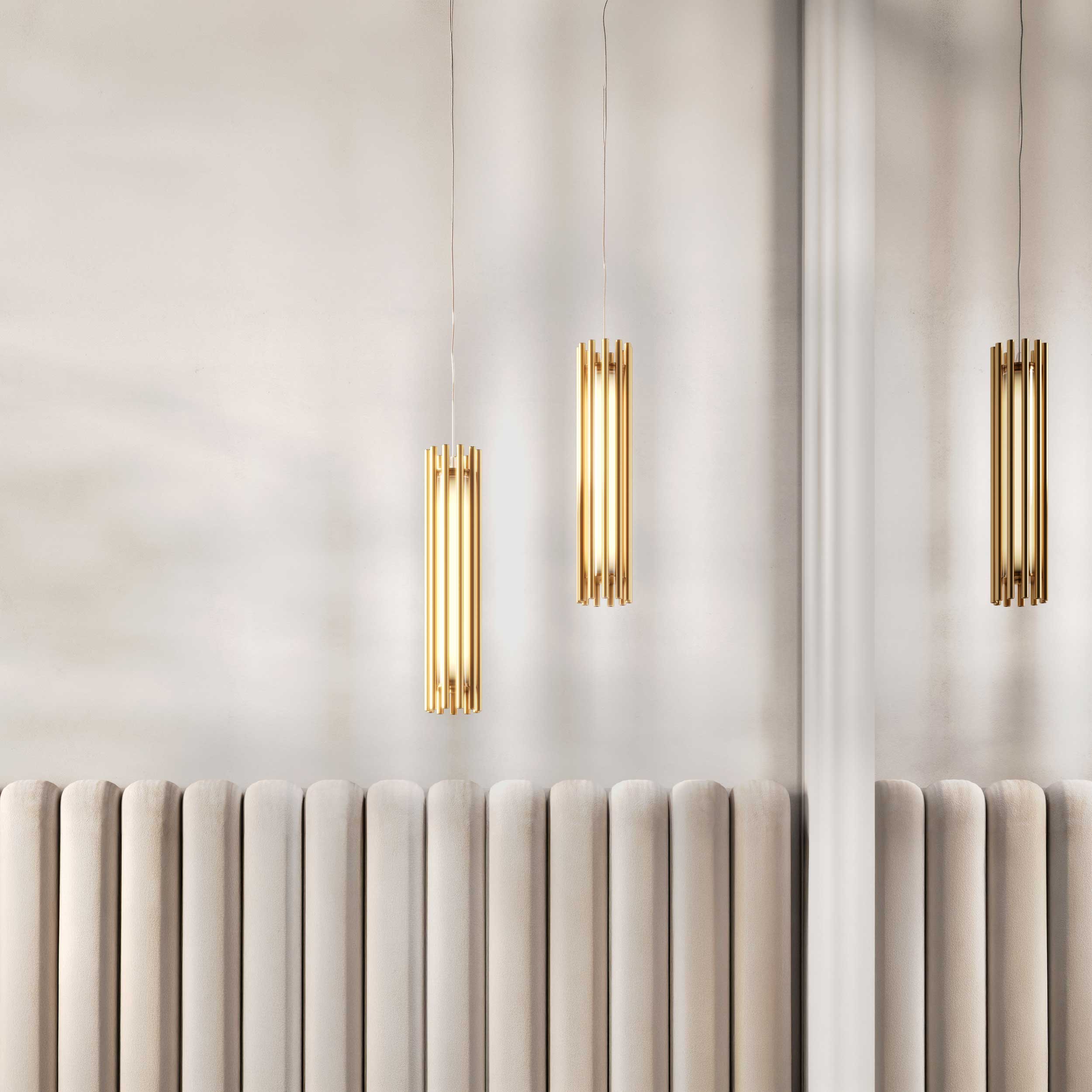 Maytoni Sonata LED-pendel