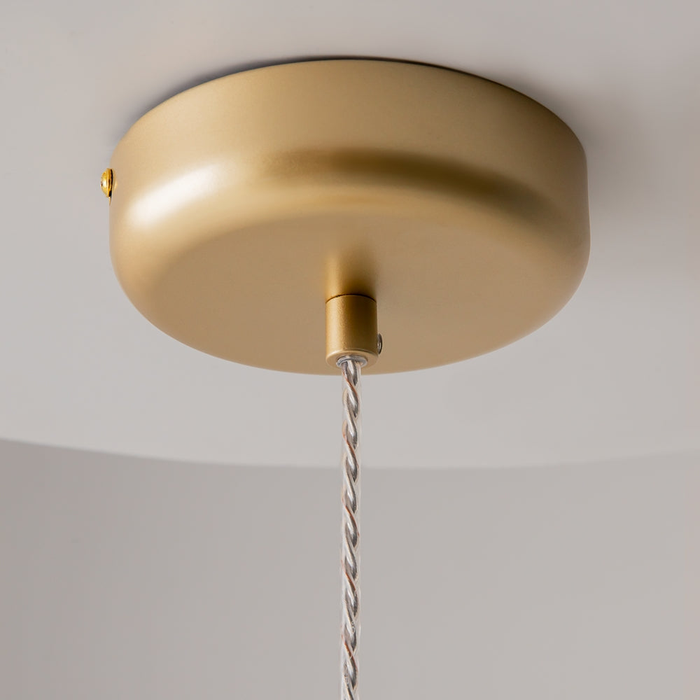 Maytoni Spirito LED pendel