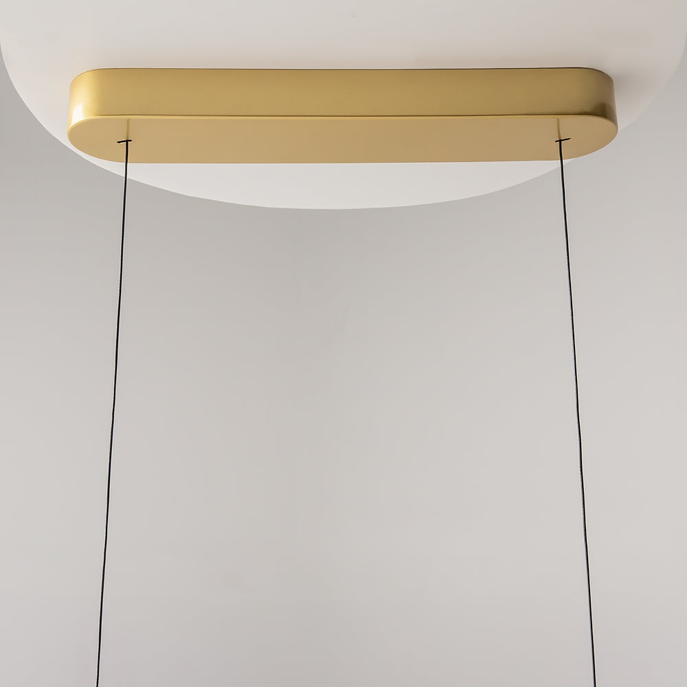 Maytoni Spirito LED pendel med tre lyskilder