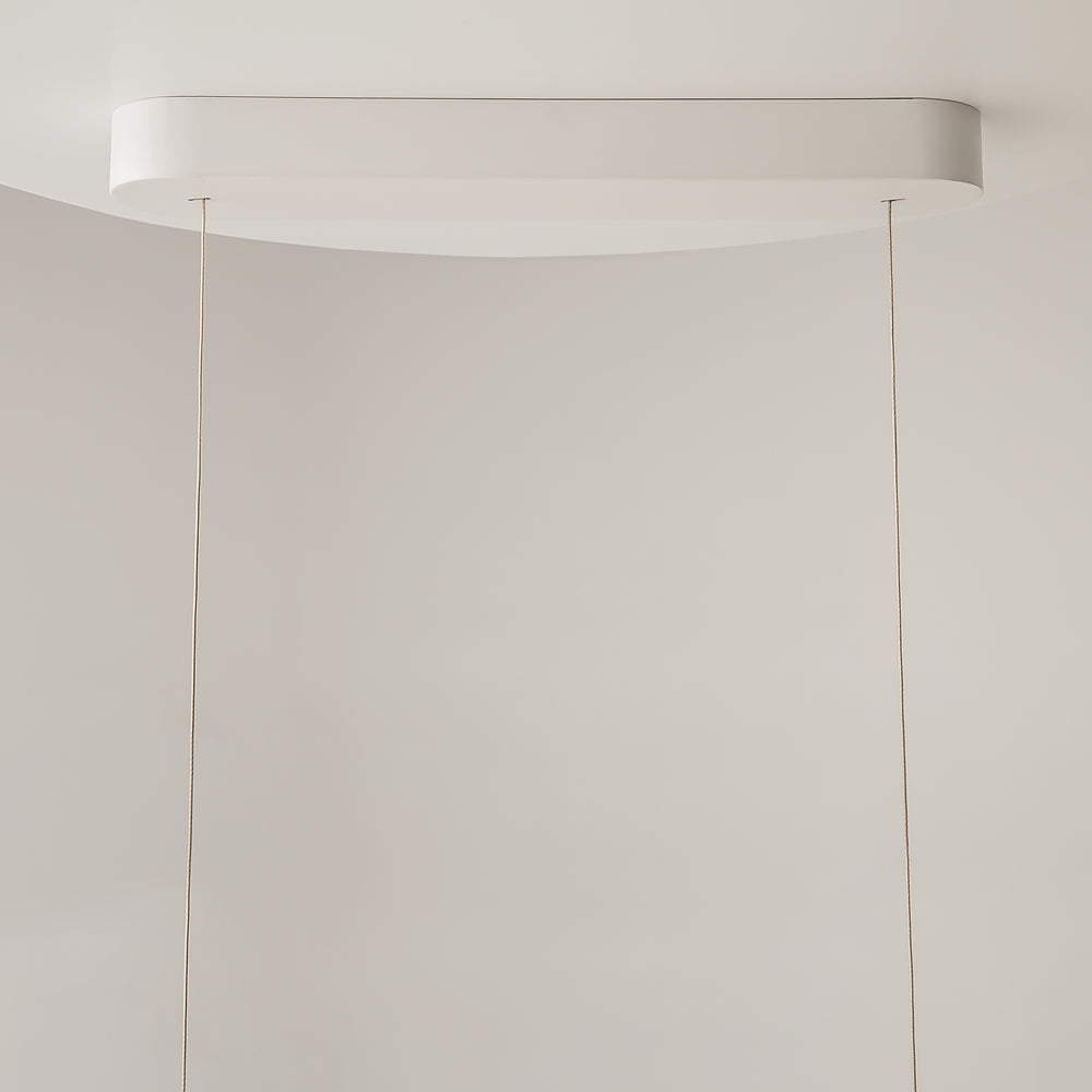 Maytoni Spirito LED pendel med tre lyskilder