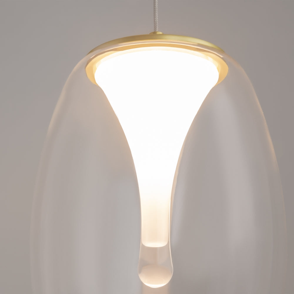 Maytoni Splash LED pendel