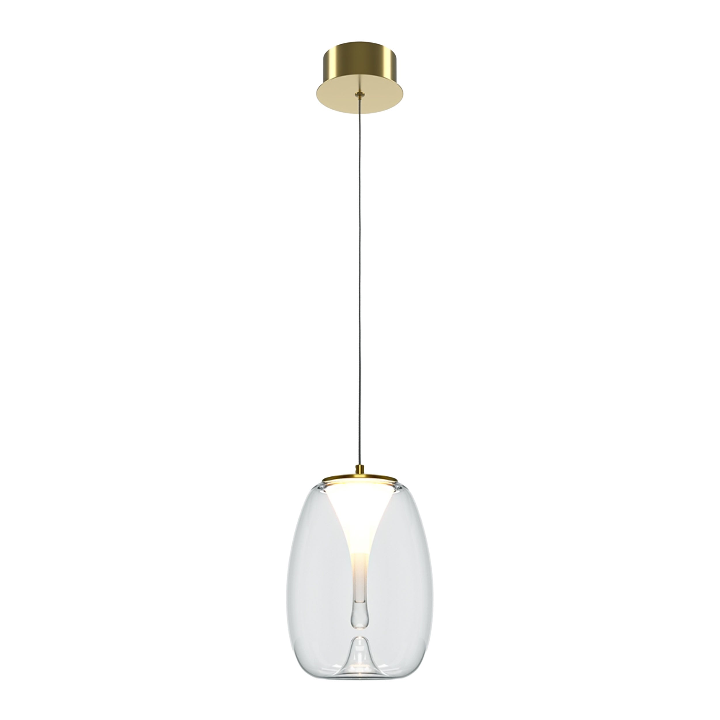 Maytoni Splash LED pendel