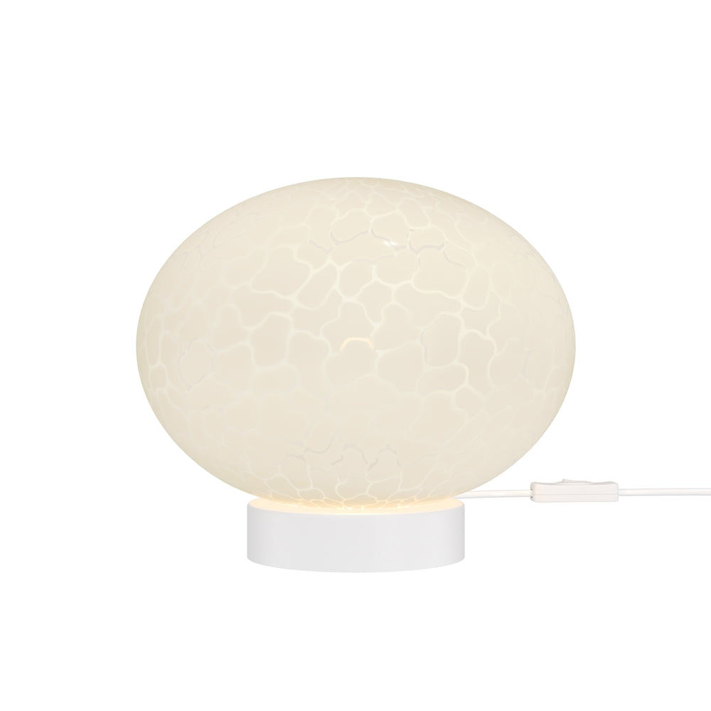 Maytoni Spume LED-bordlampe