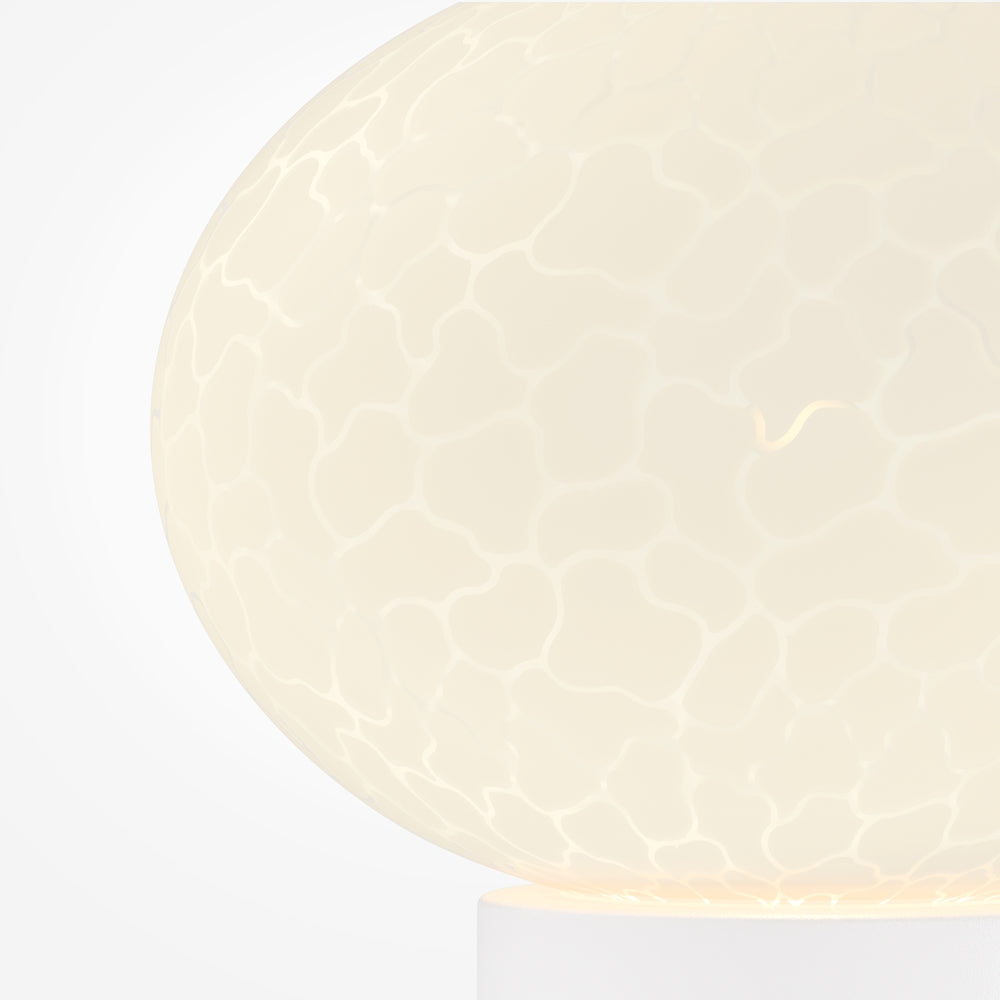 Maytoni Spume LED-bordlampe