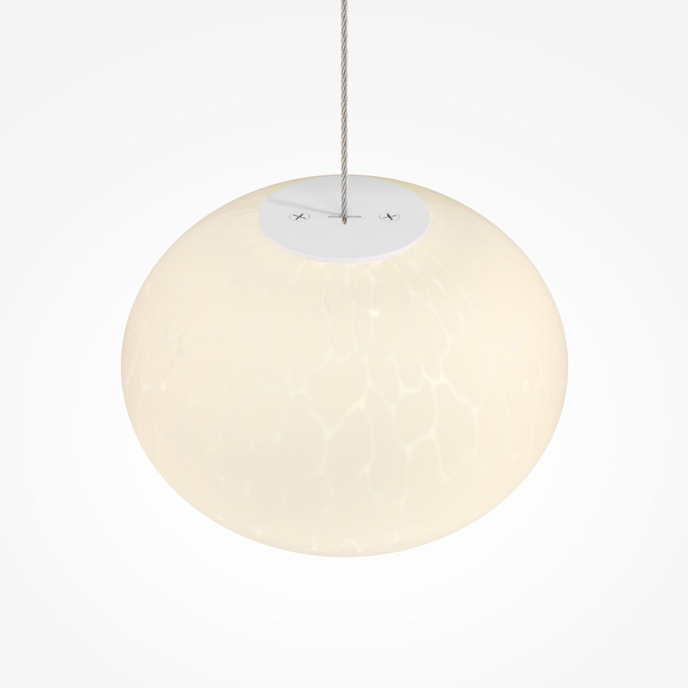 Maytoni Spume LED-pendel