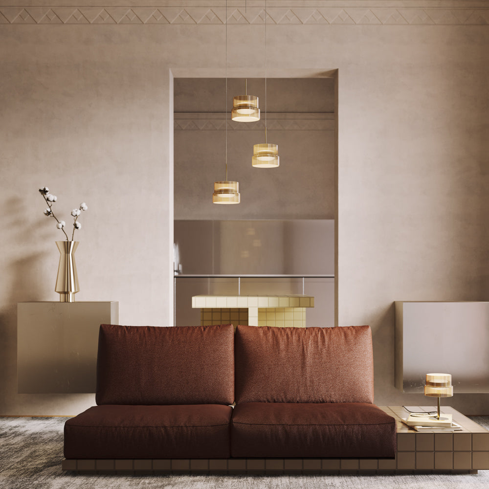 Maytoni Scala LED-bordlampe