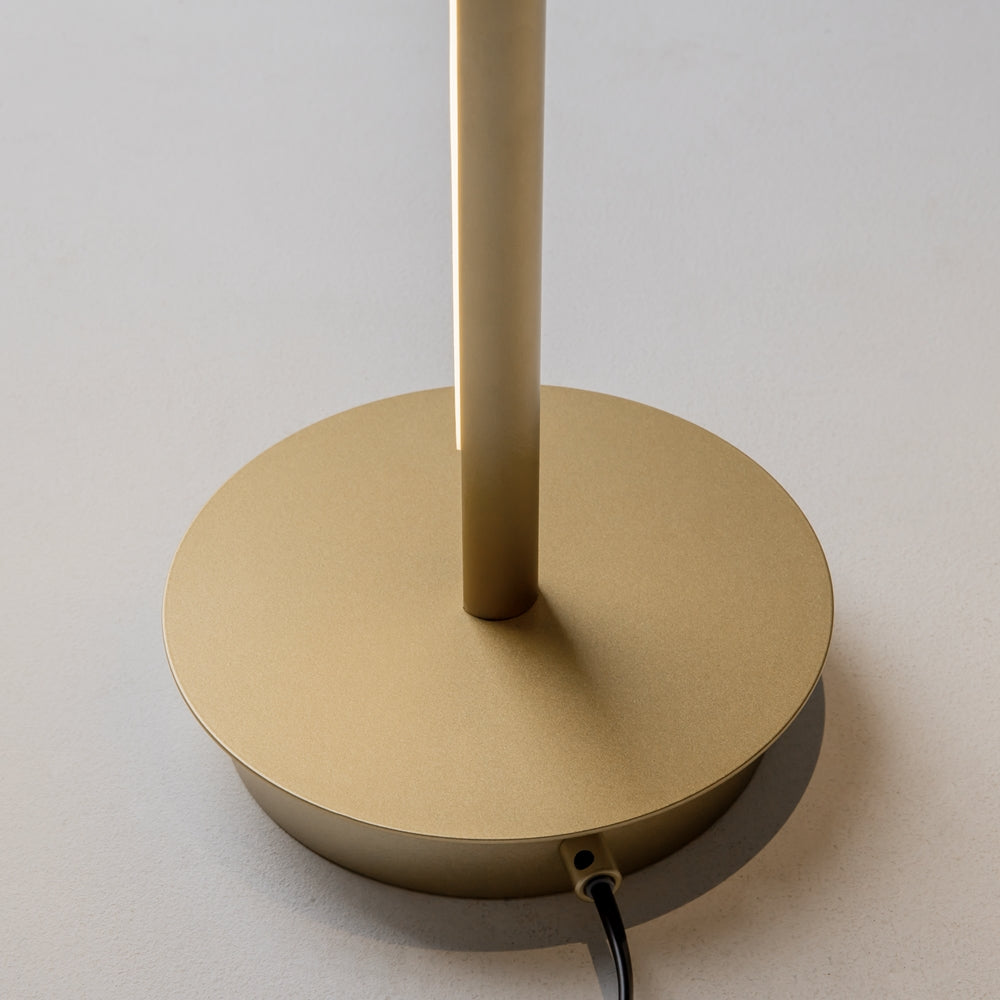 Maytoni Thin LED-gulvlampe