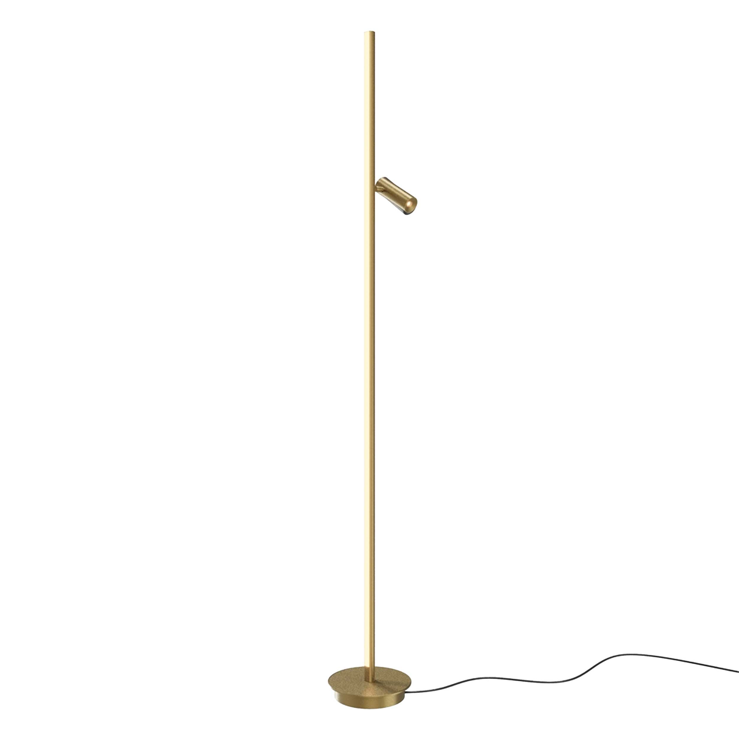 Maytoni Thin LED-gulvlampe