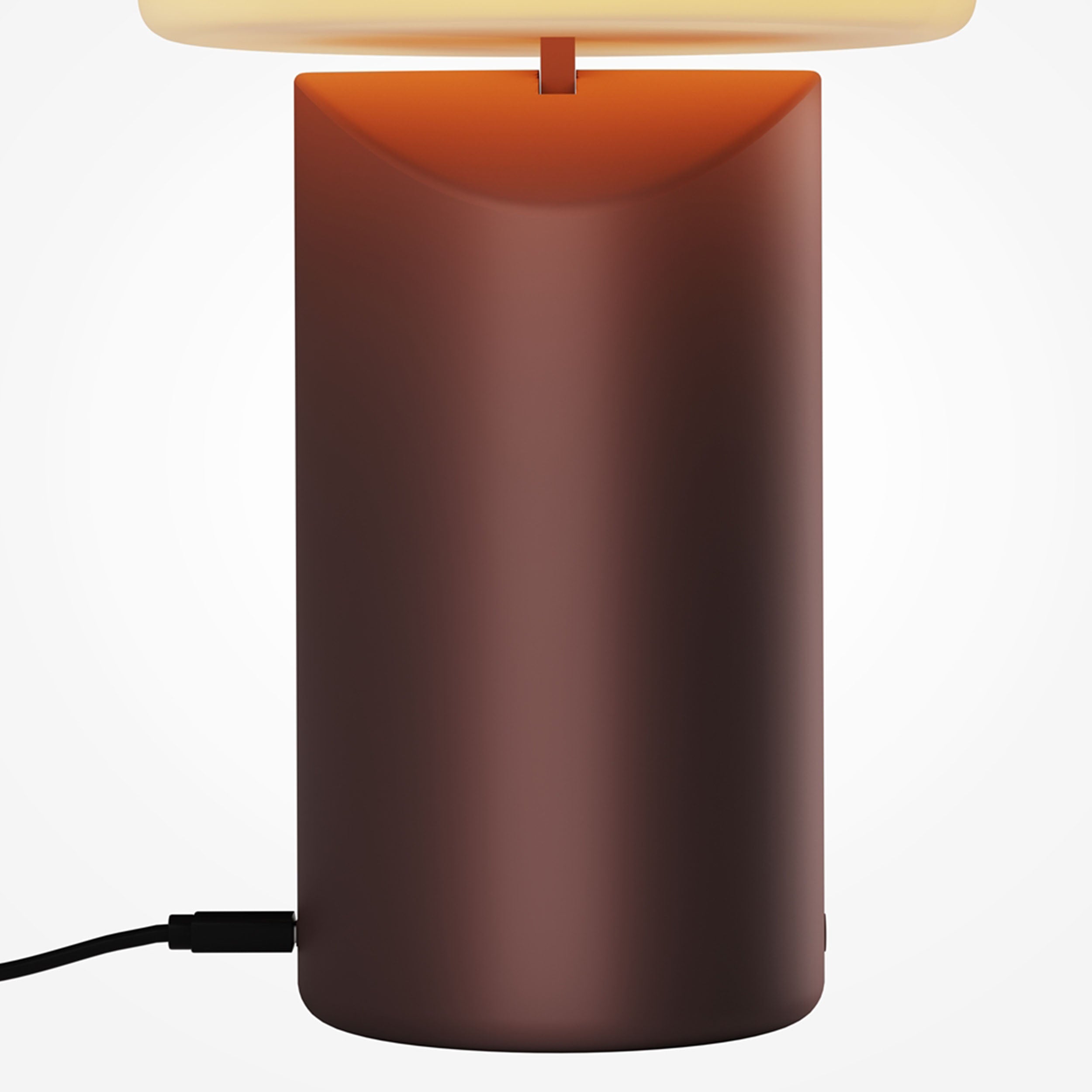 Maytoni Toho LED bærbar bordlampe