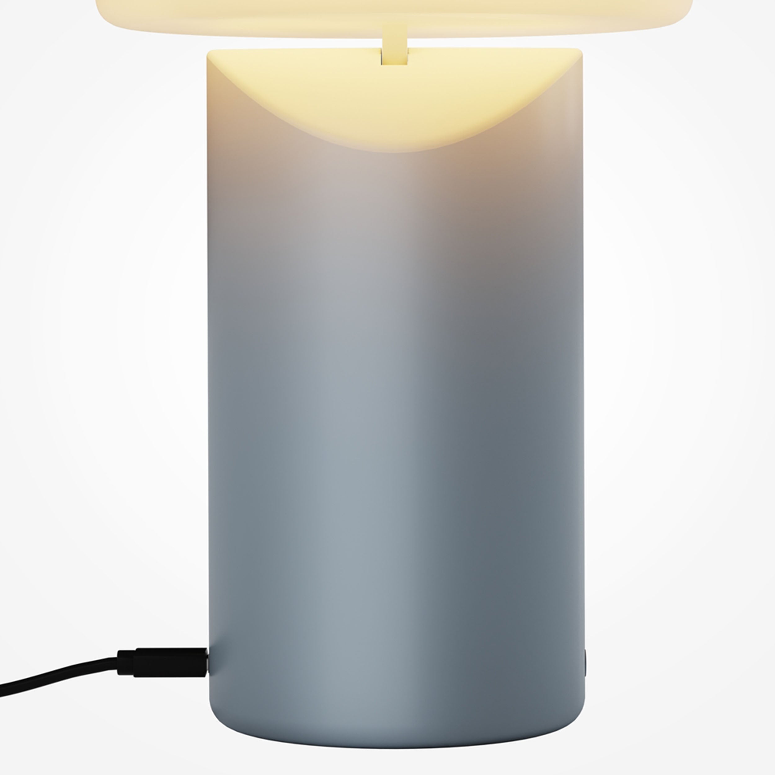 Maytoni Toho LED bærbar bordlampe