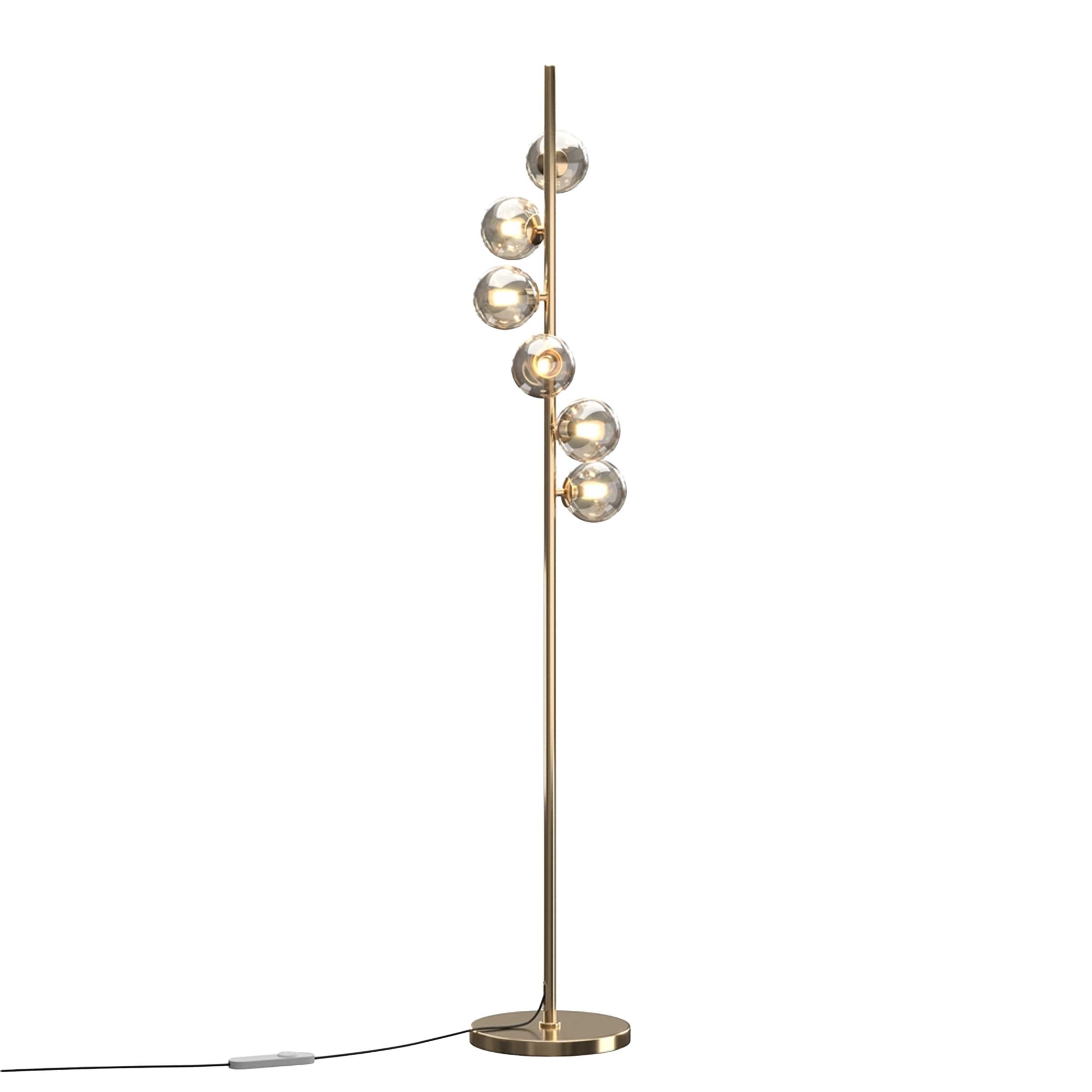 Maytoni Dallas G9 gulvlampe