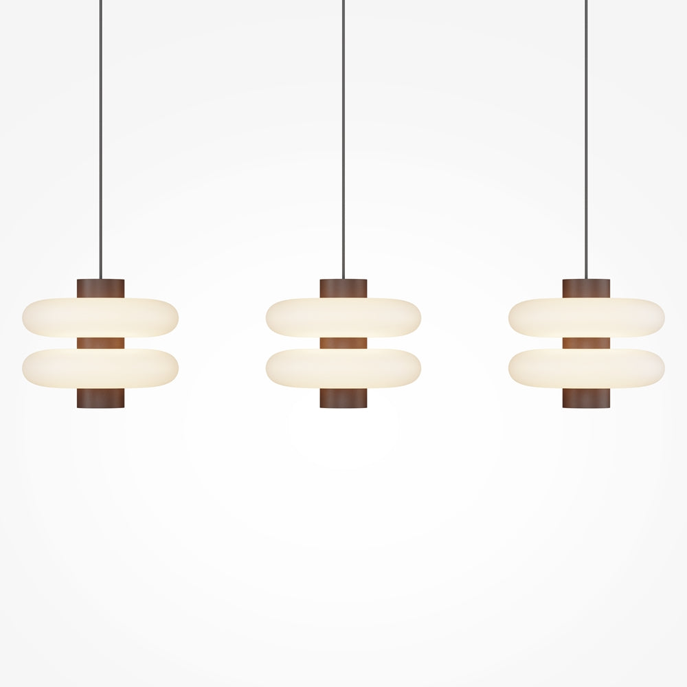 Maytoni Nuvem LED-pendel