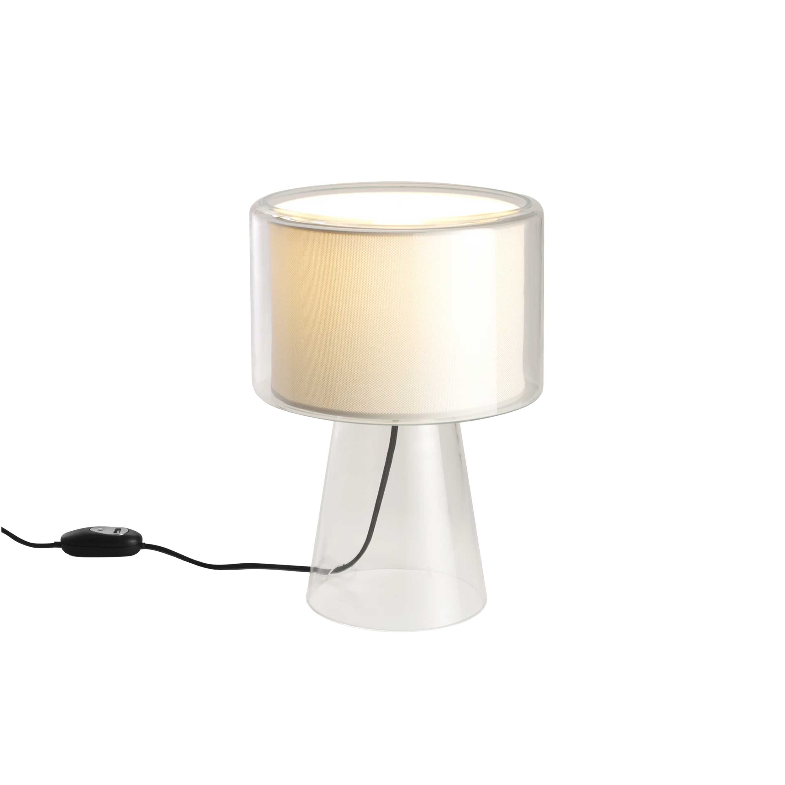 Marset Mercer E27 bordlampe
