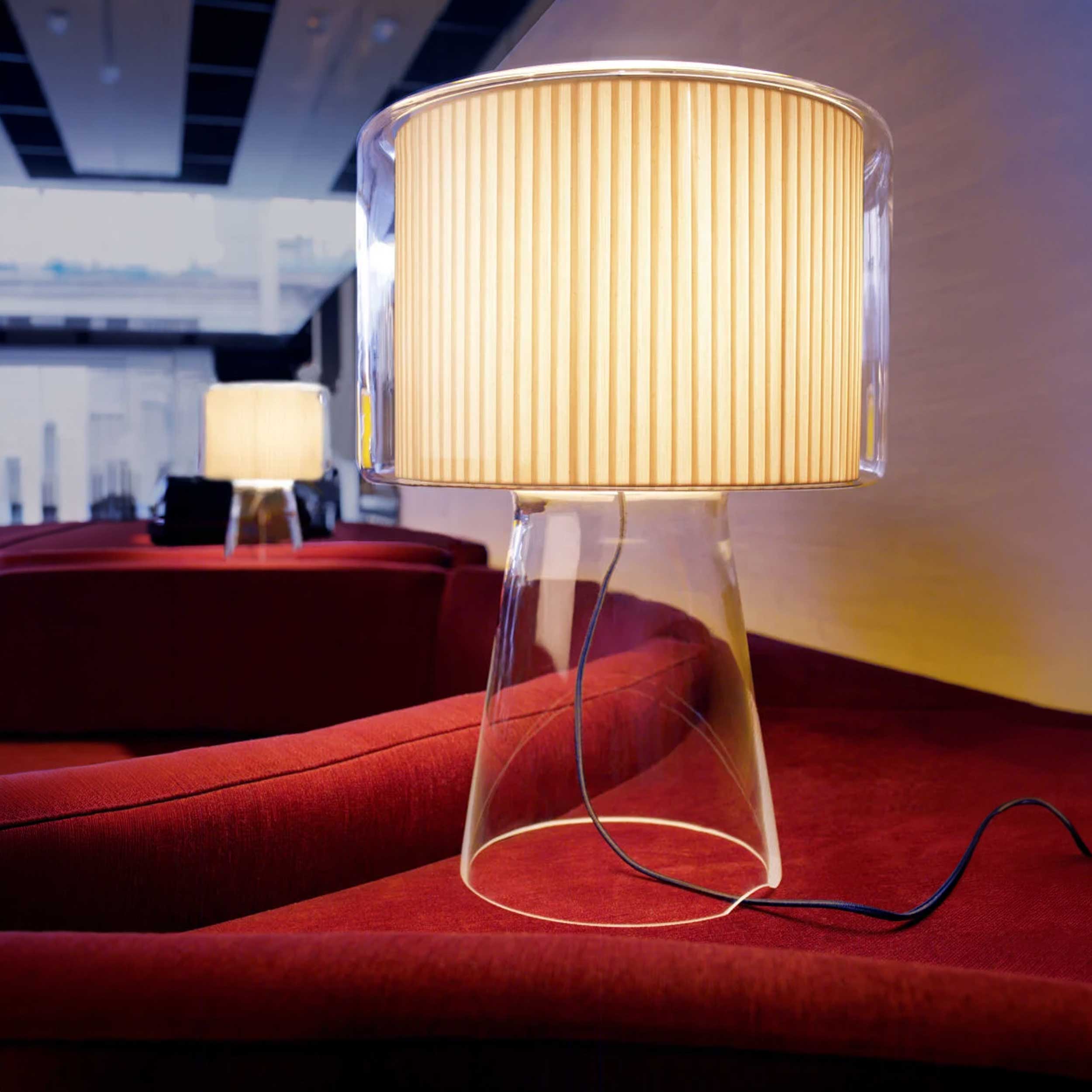 Marset Mercer E27 bordlampe