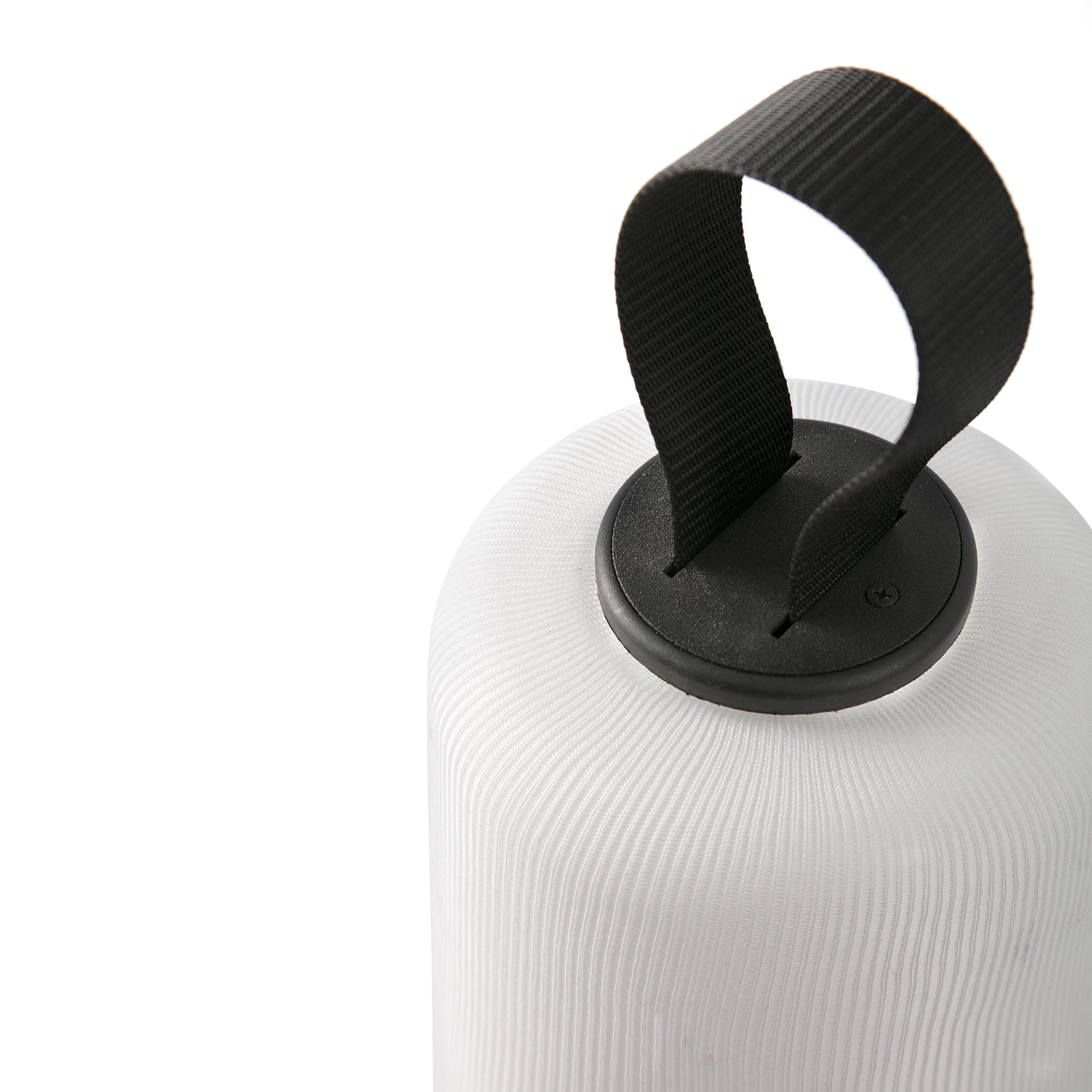 Faro Muna E27 udendørs bordlampe