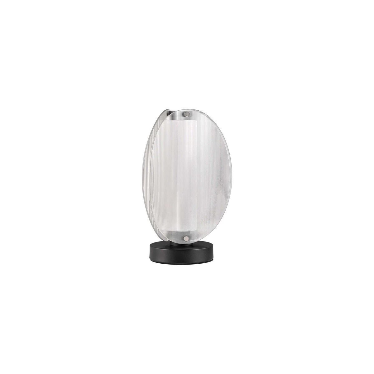 Nova Luce Noir LED-bordlampe