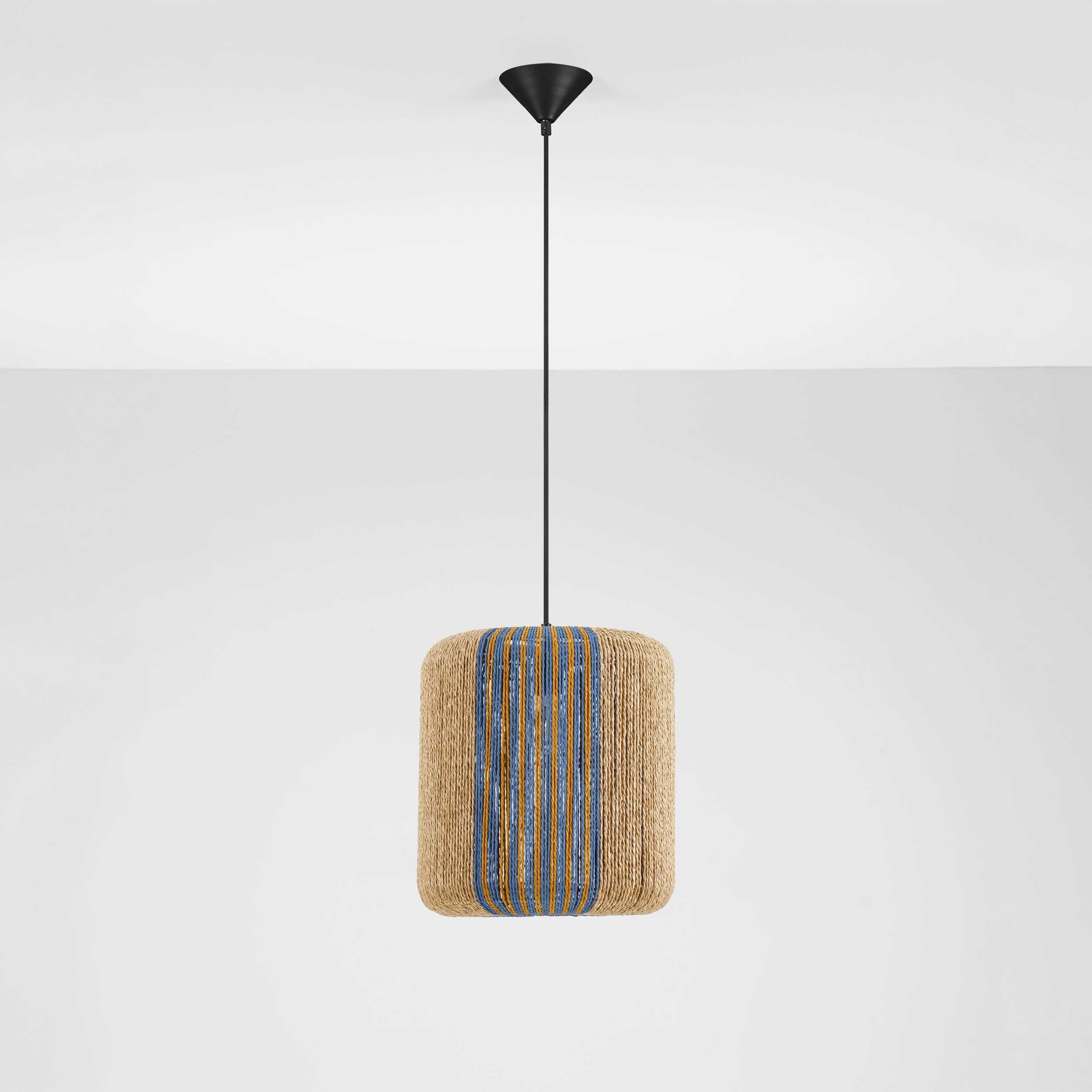 Nova Luce Abby E27 pendel