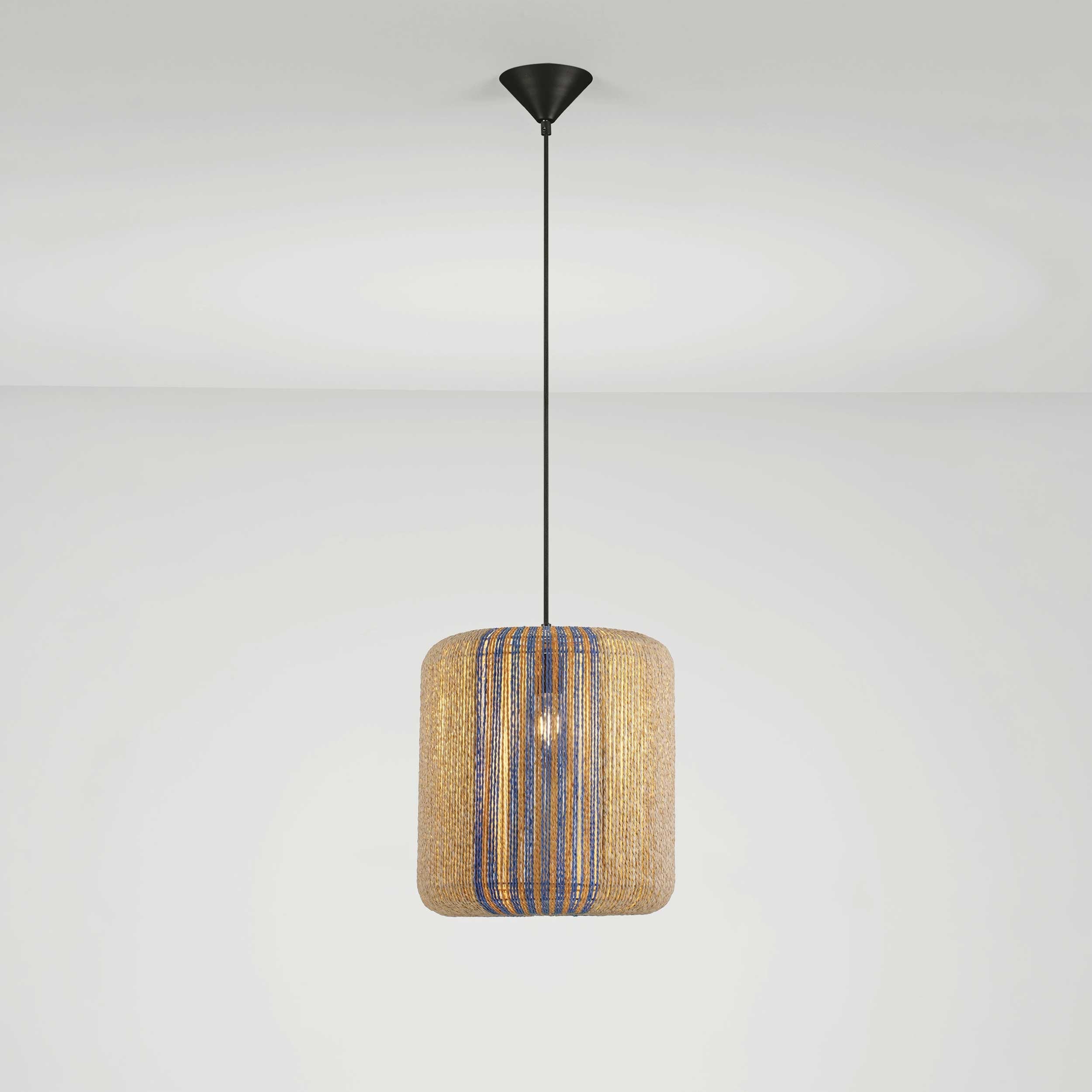 Nova Luce Abby E27 pendel