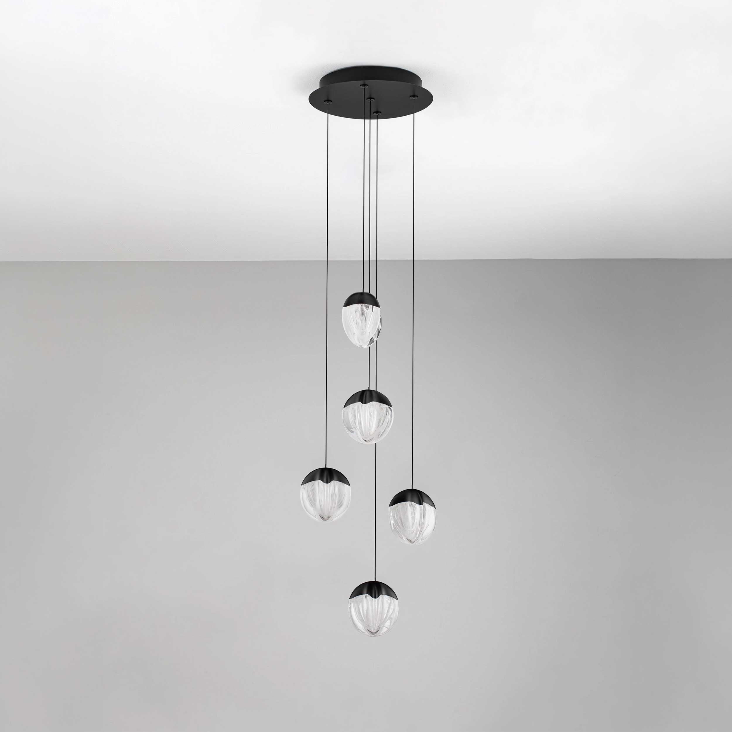Nova Luce Alicia LED-pendel
