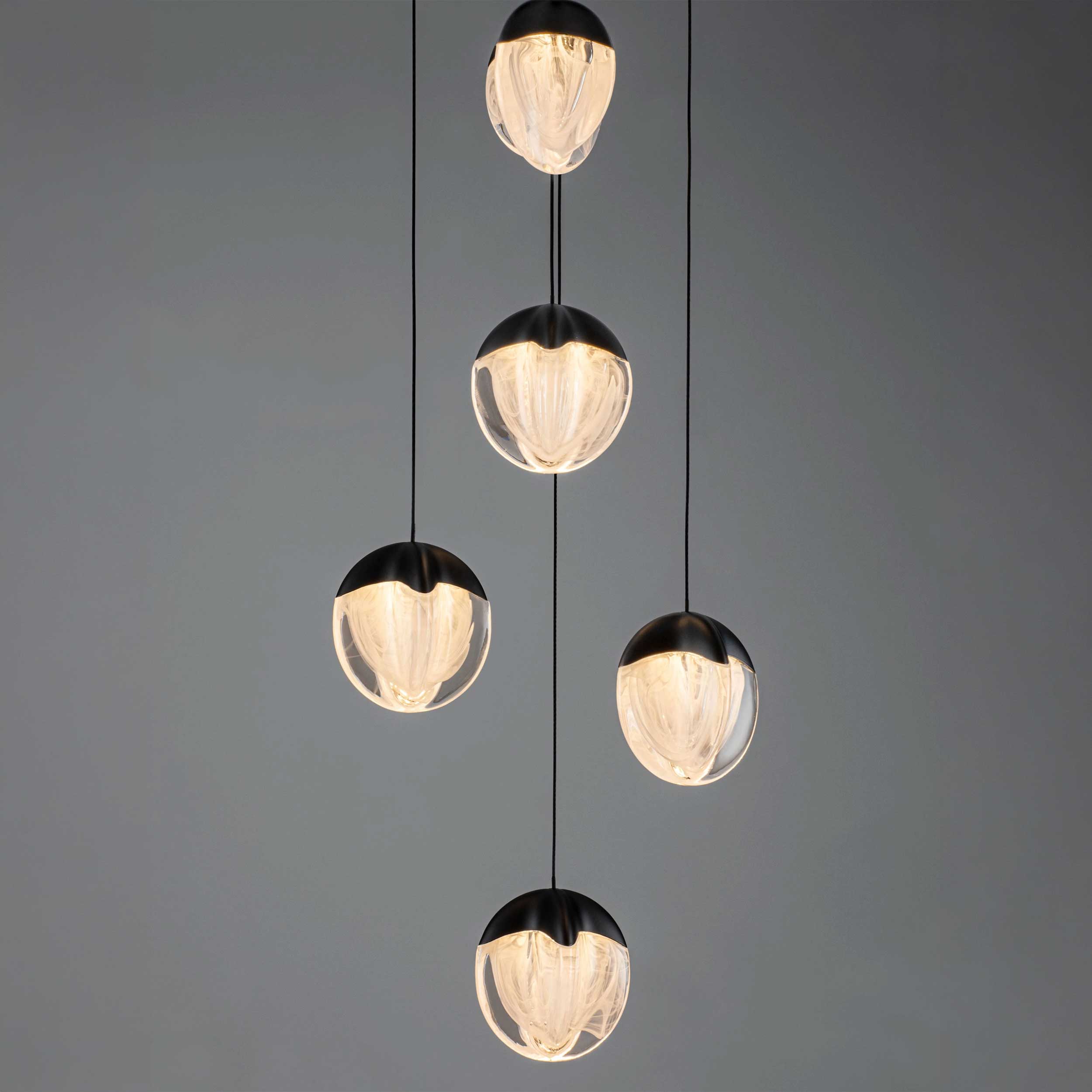 Nova Luce Alicia LED-pendel