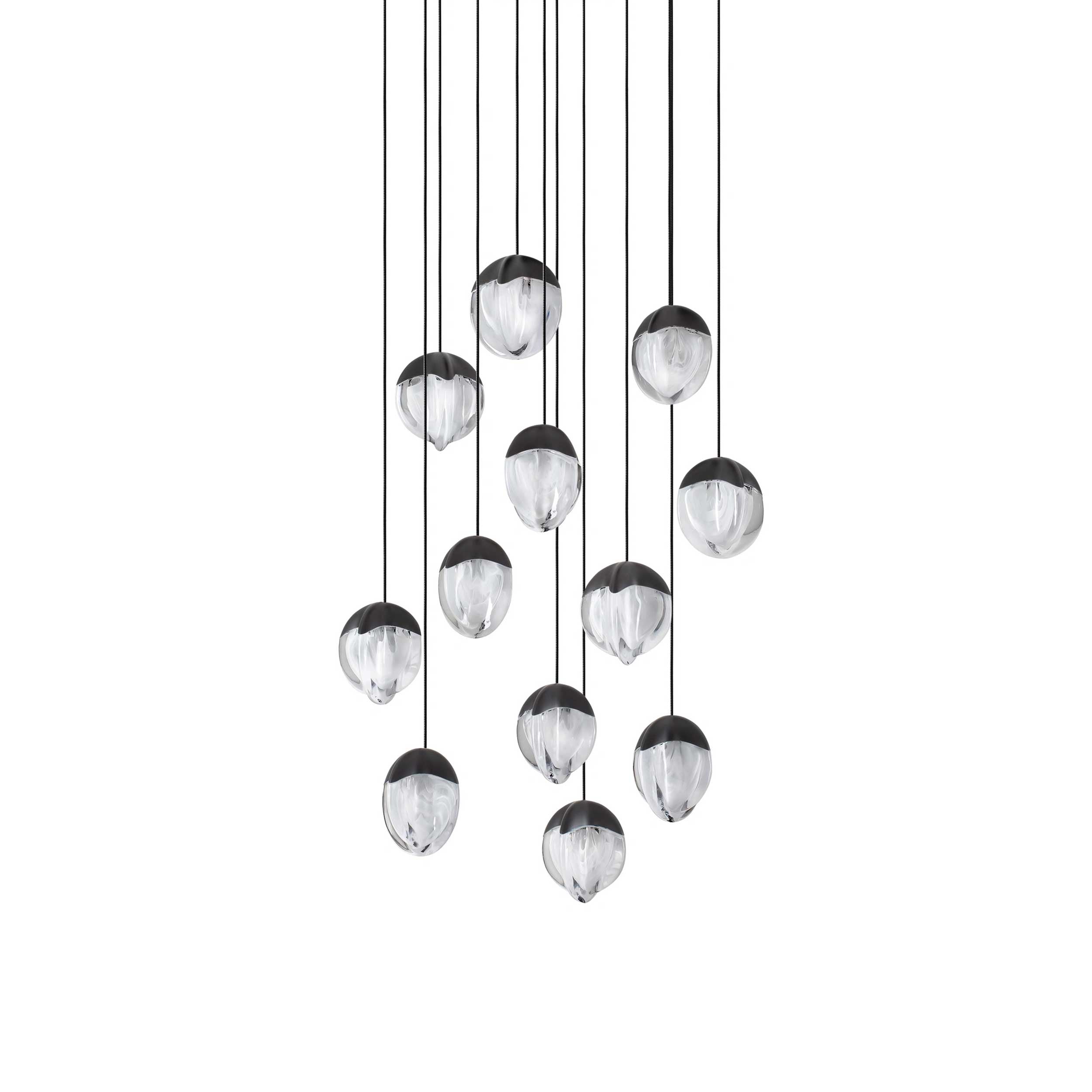 Nova Luce Alicia LED-pendel