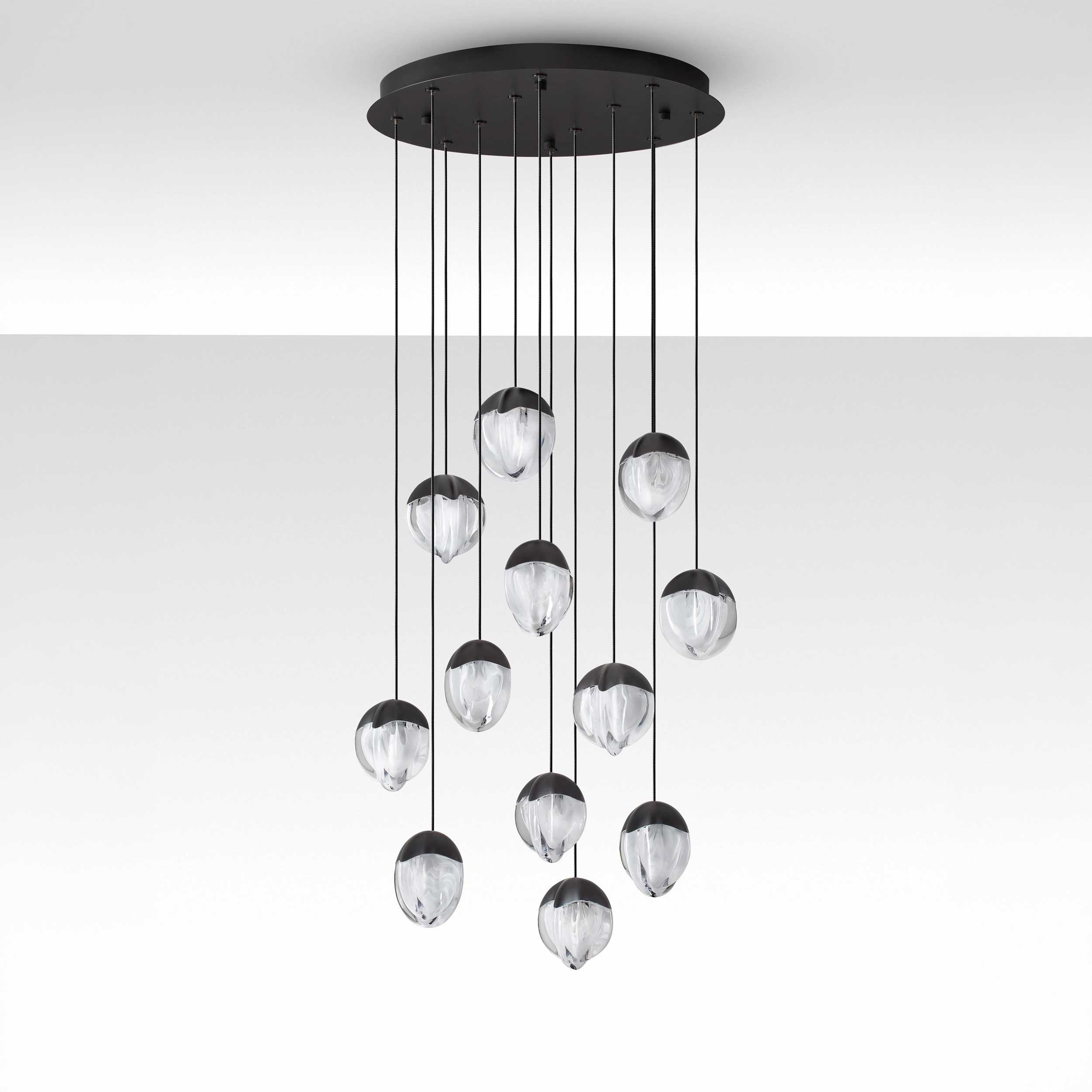 Nova Luce Alicia LED-pendel