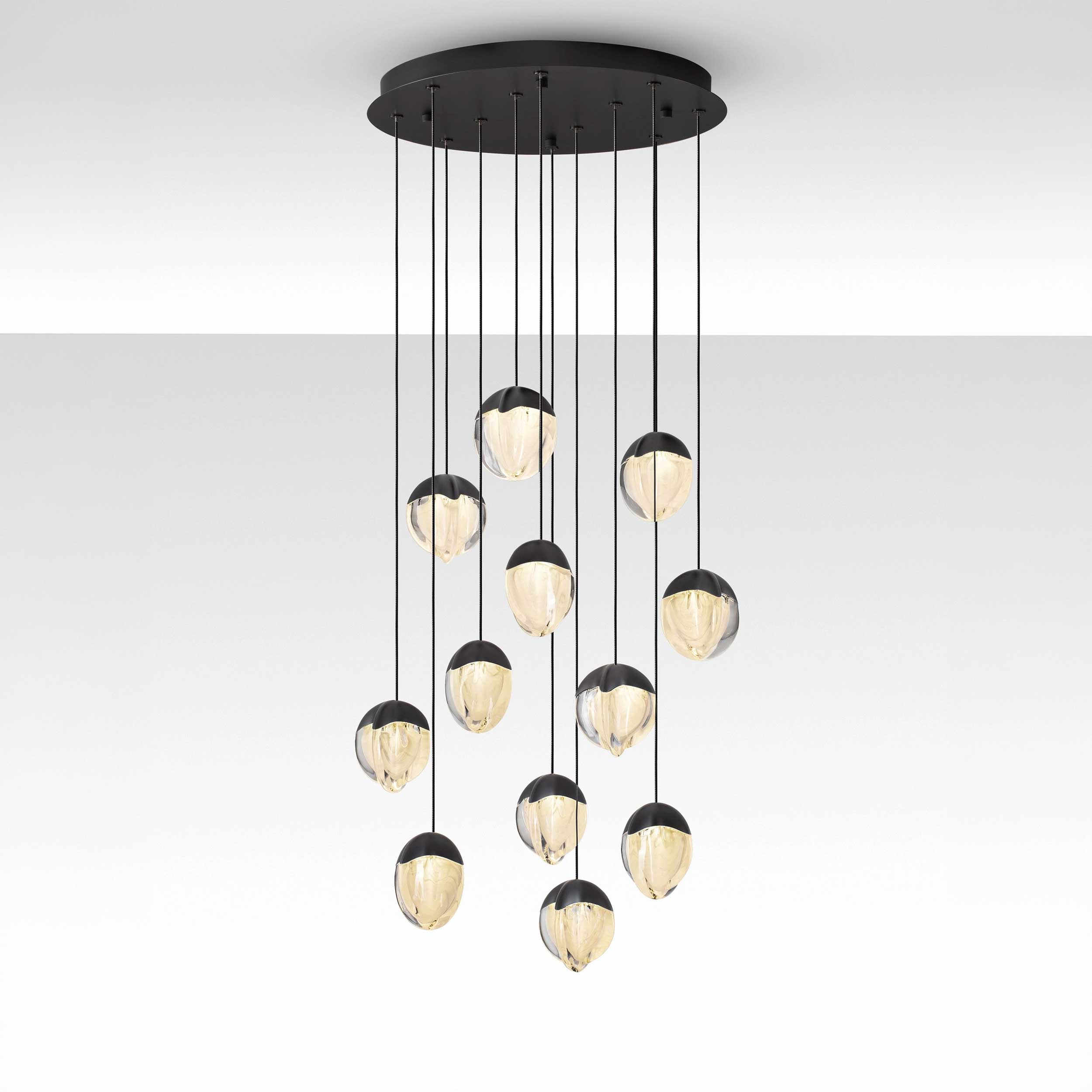 Nova Luce Alicia LED-pendel