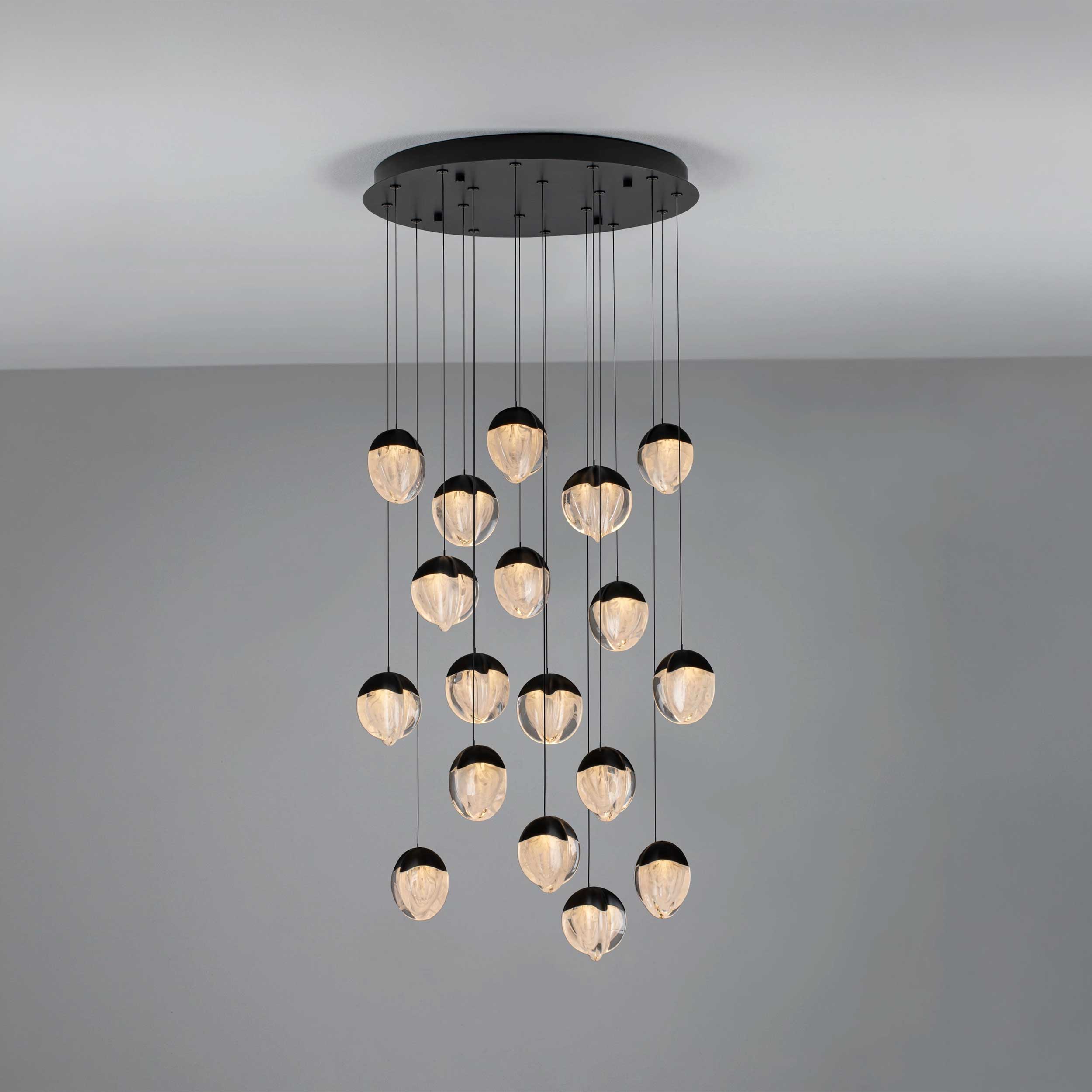 Nova Luce Alicia LED-pendel