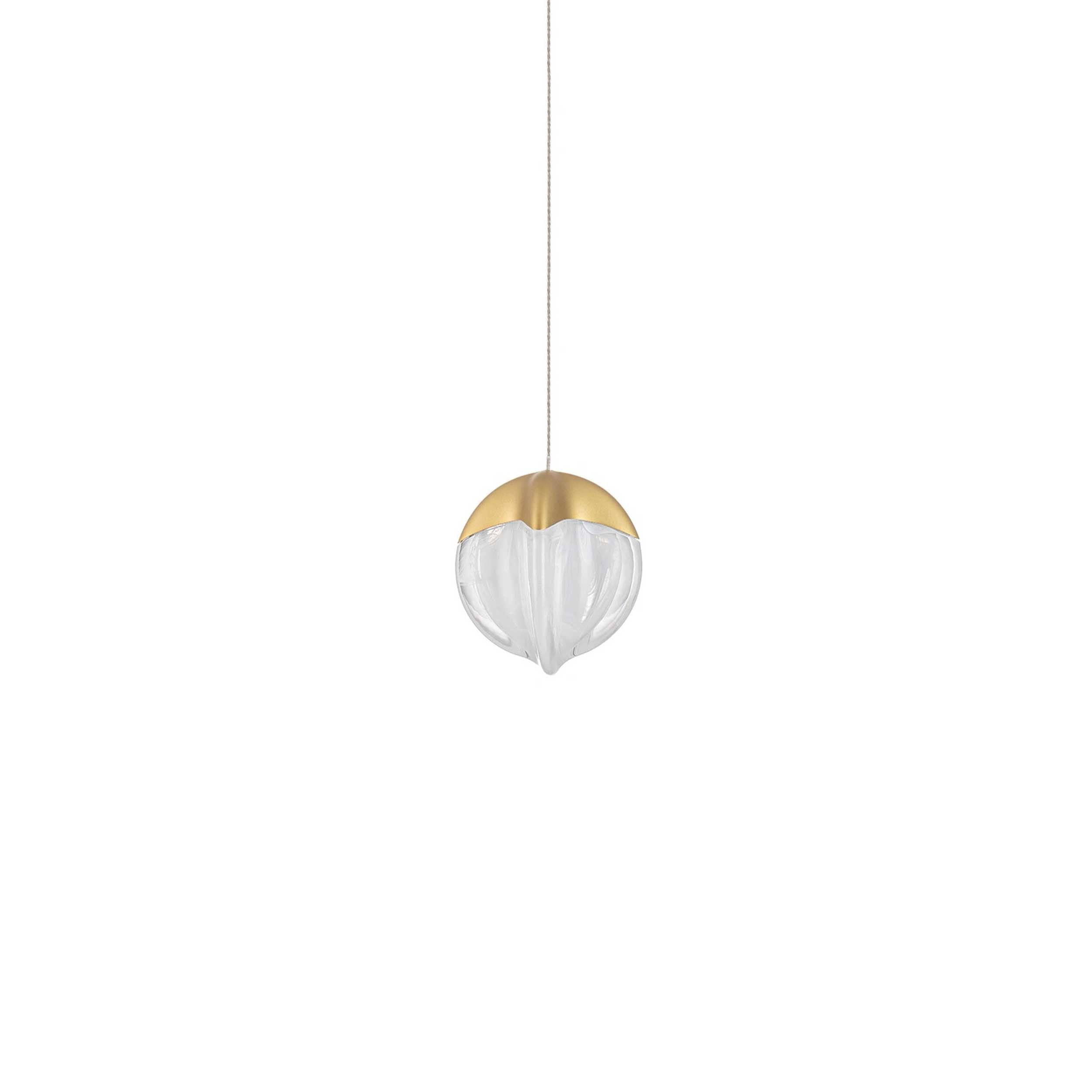 Nova Luce Alicia LED-pendel