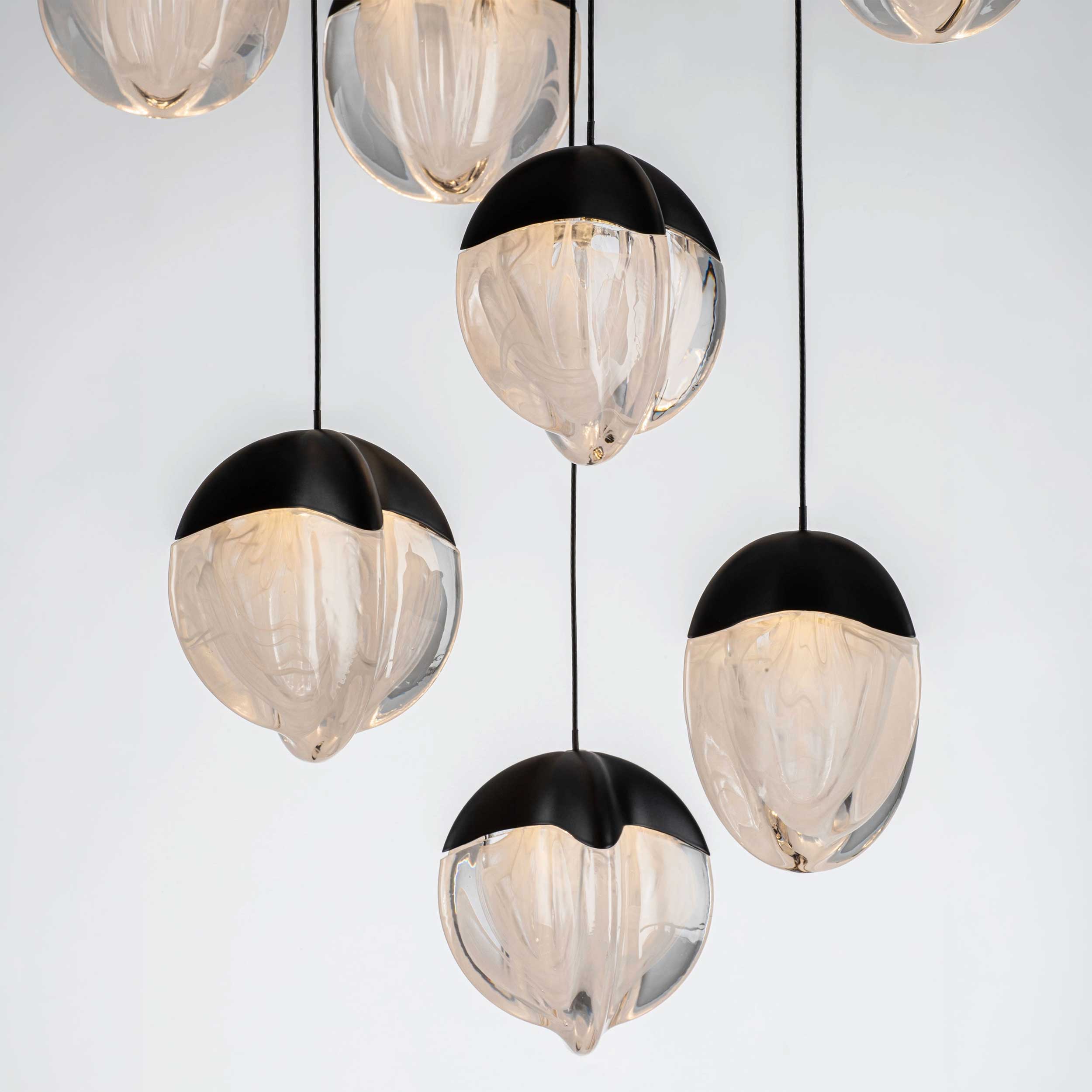Nova Luce Alicia LED-pendel