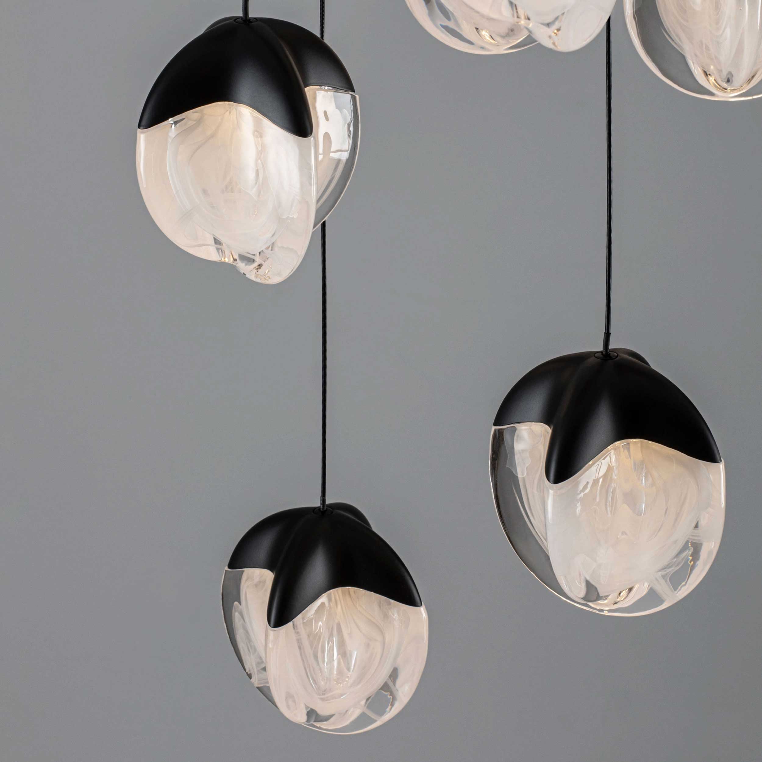 Nova Luce Alicia LED-pendel