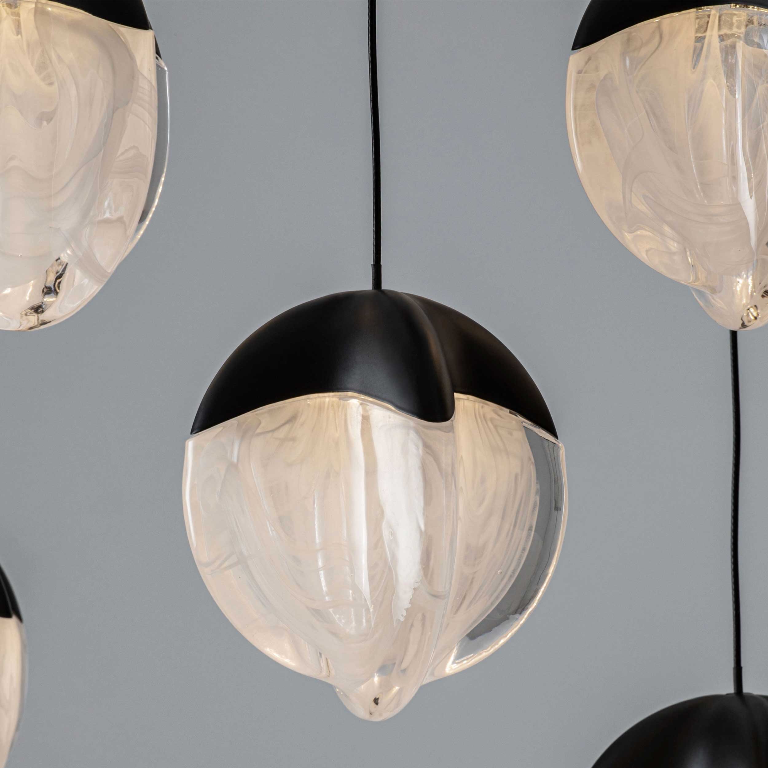 Nova Luce Alicia LED-pendel