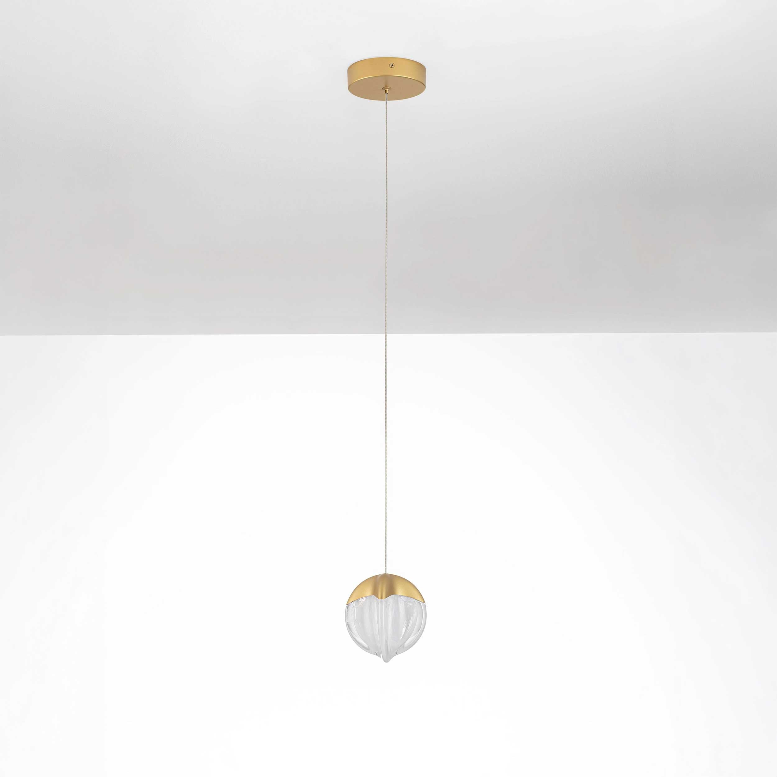 Nova Luce Alicia LED-pendel