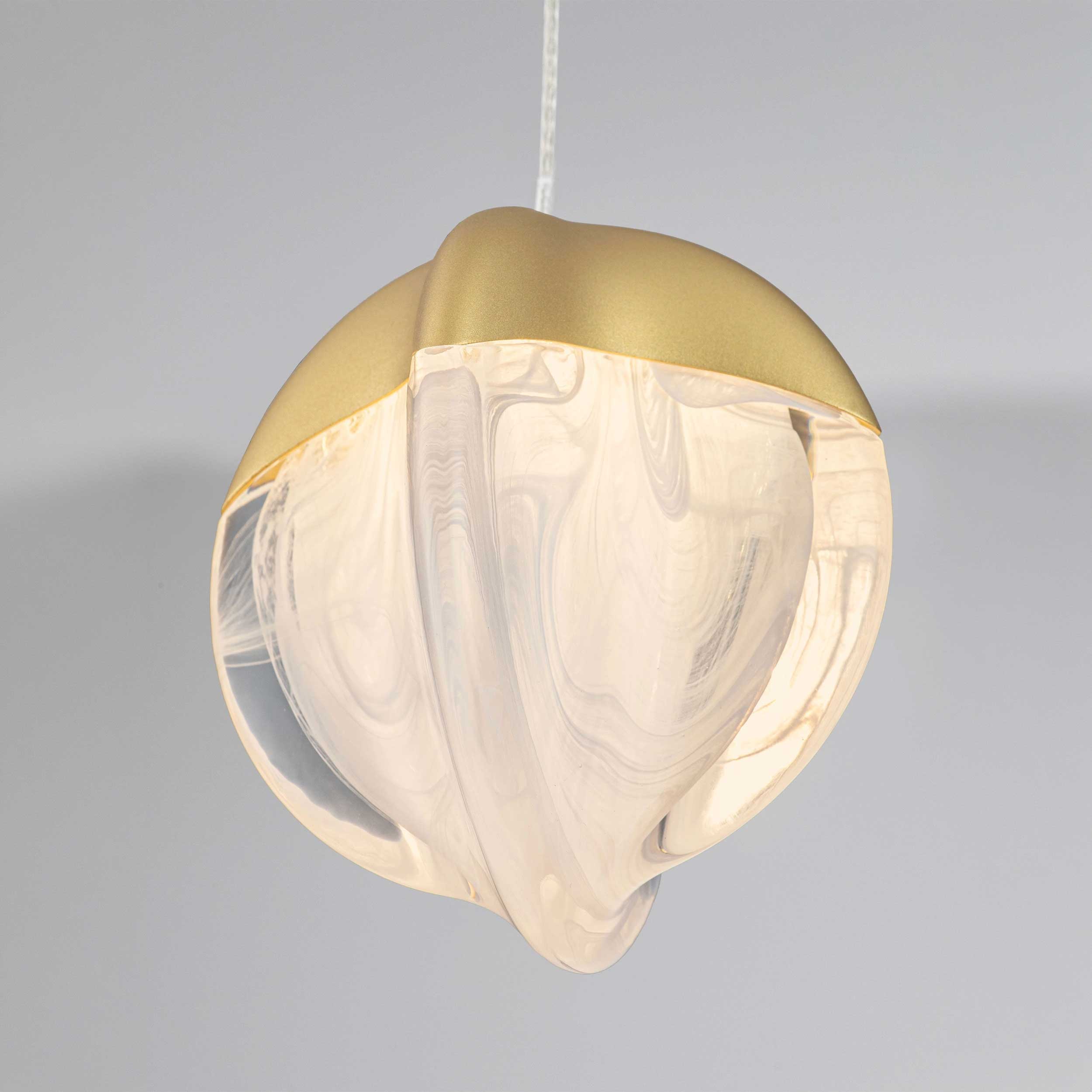Nova Luce Alicia LED-pendel