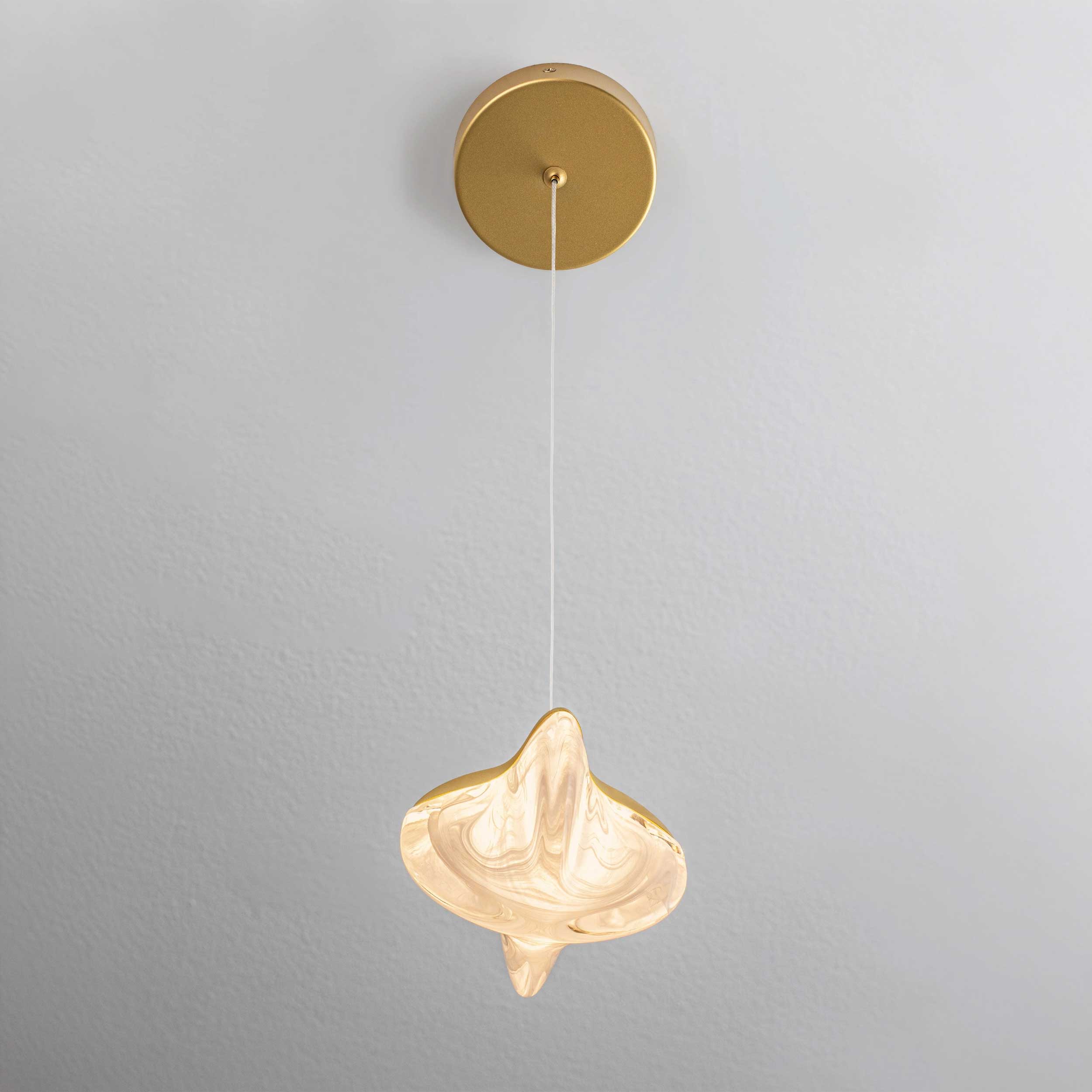Nova Luce Alicia LED-pendel