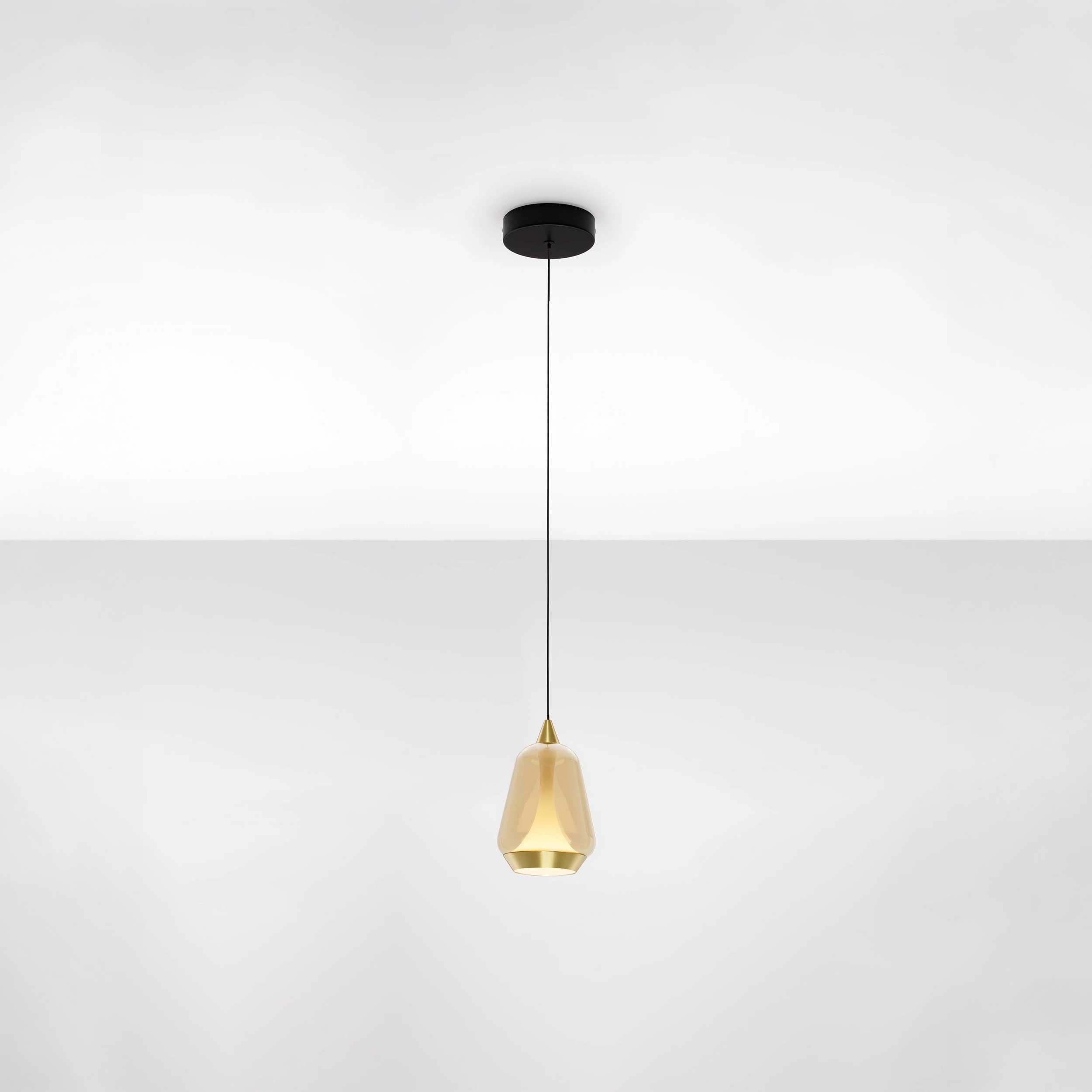 Nova Luce Alish LED-pendel