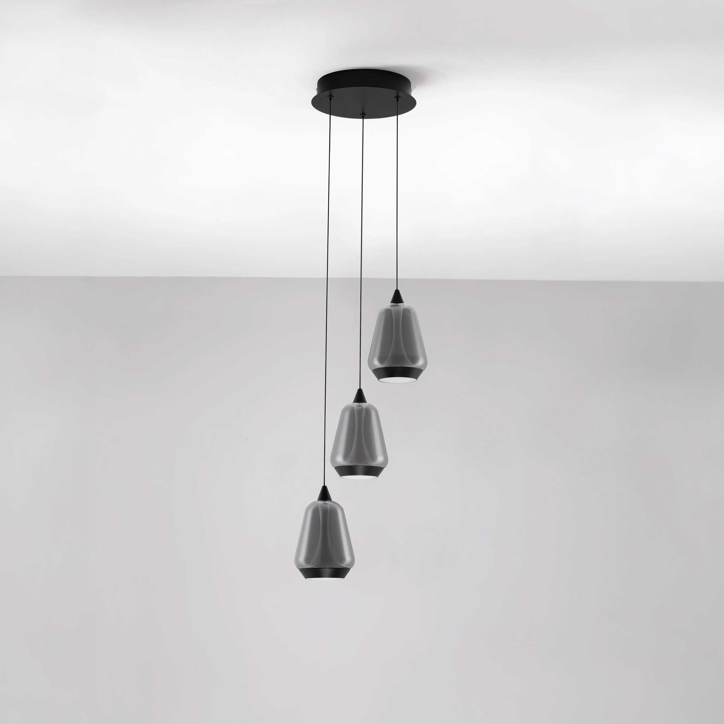 Nova Luce Alish LED-pendel