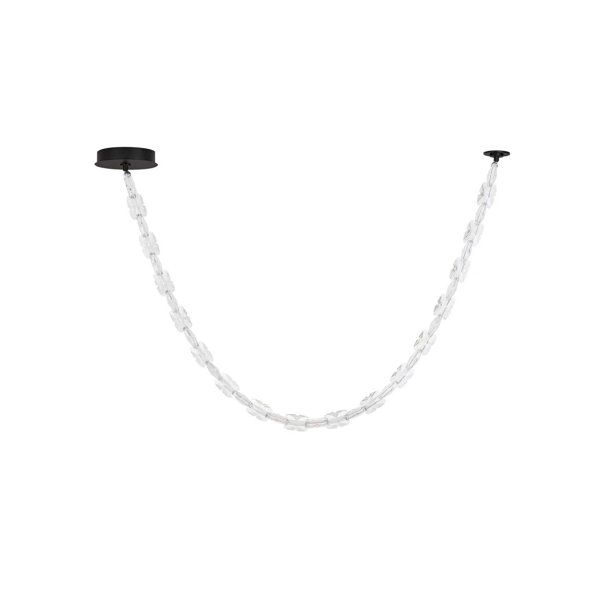 Nova Luce Alume LED pendel