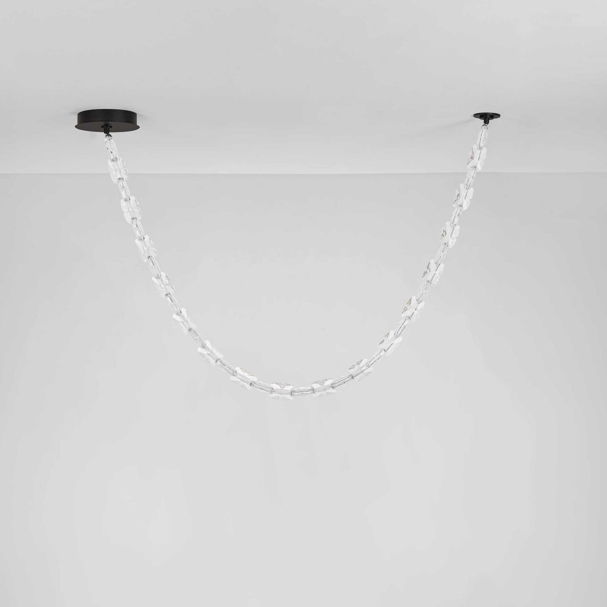 Nova Luce Alume LED pendel
