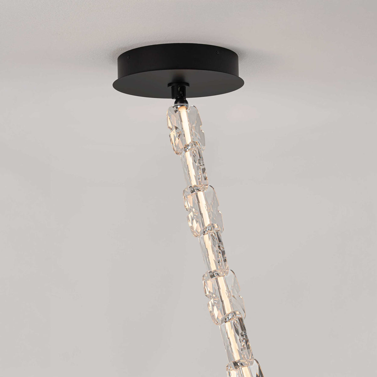 Nova Luce Alume LED pendel