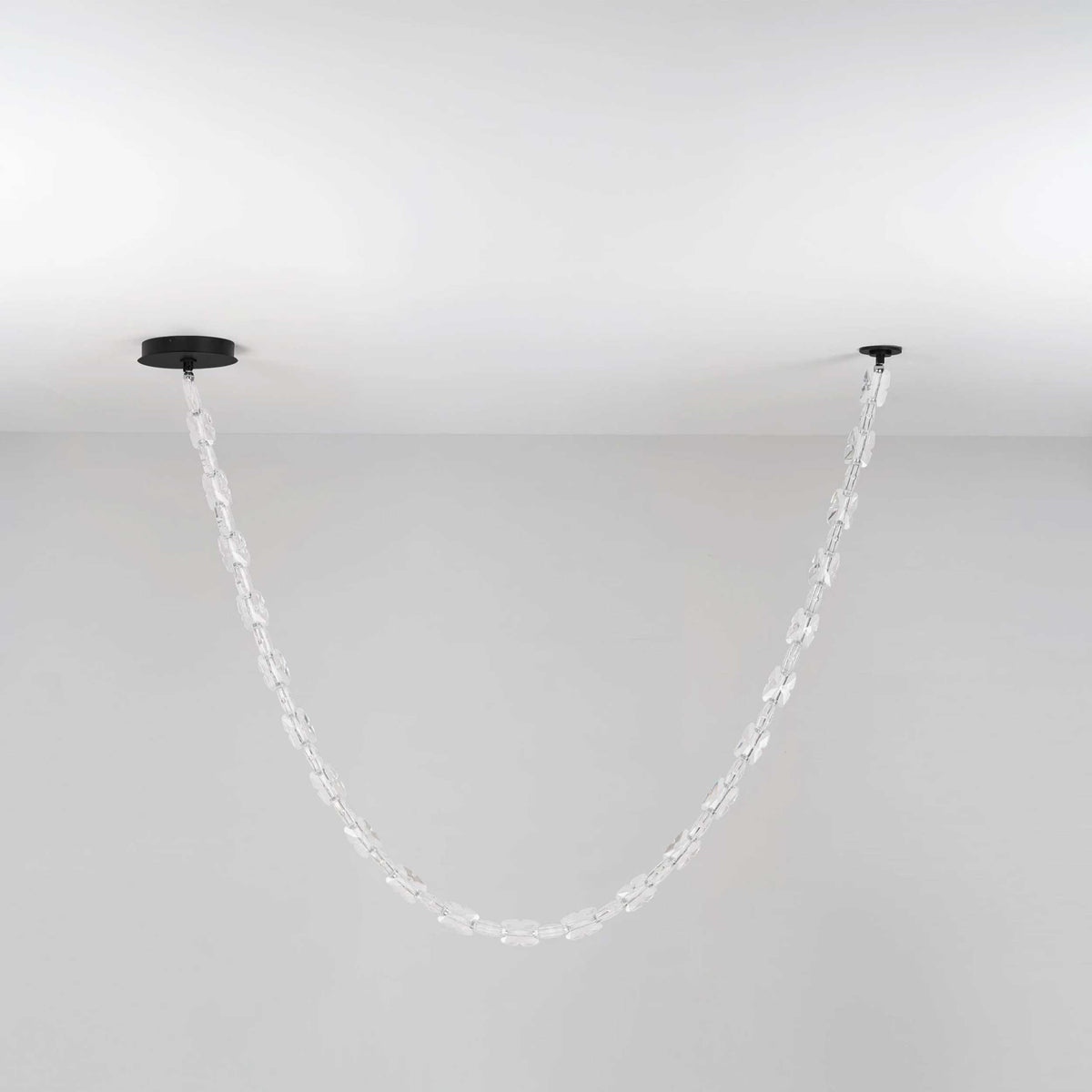 Nova Luce Alume LED pendel