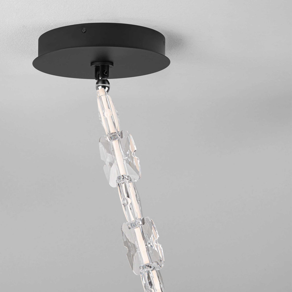 Nova Luce Alume LED pendel