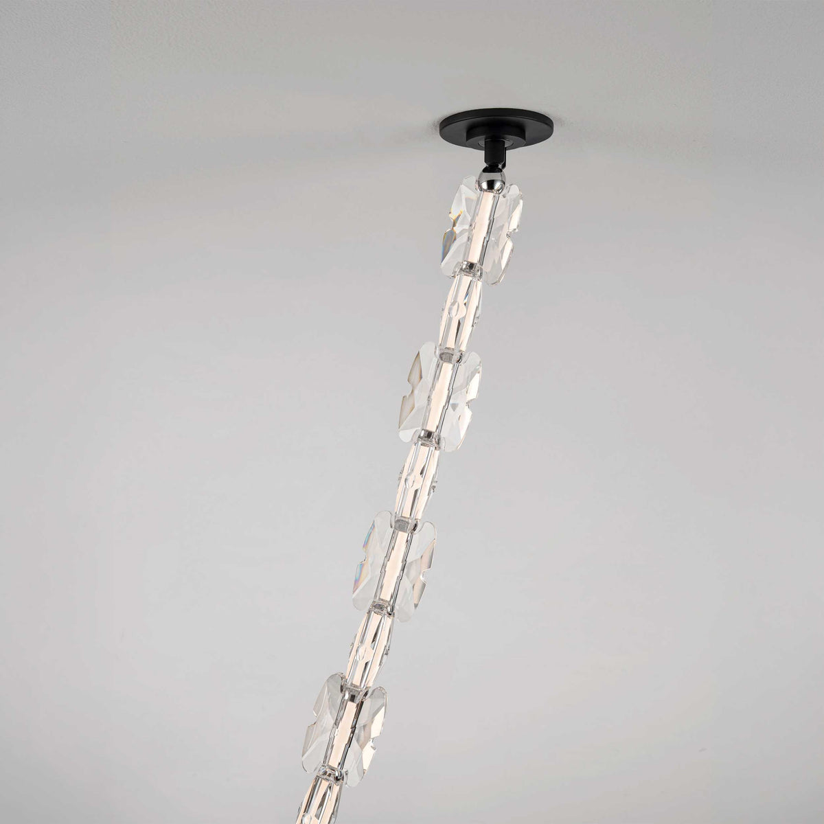 Nova Luce Alume LED pendel