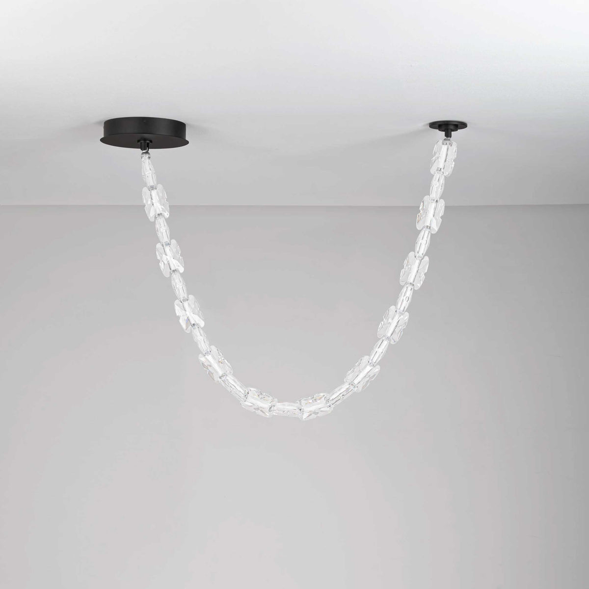 Nova Luce Alume LED pendel