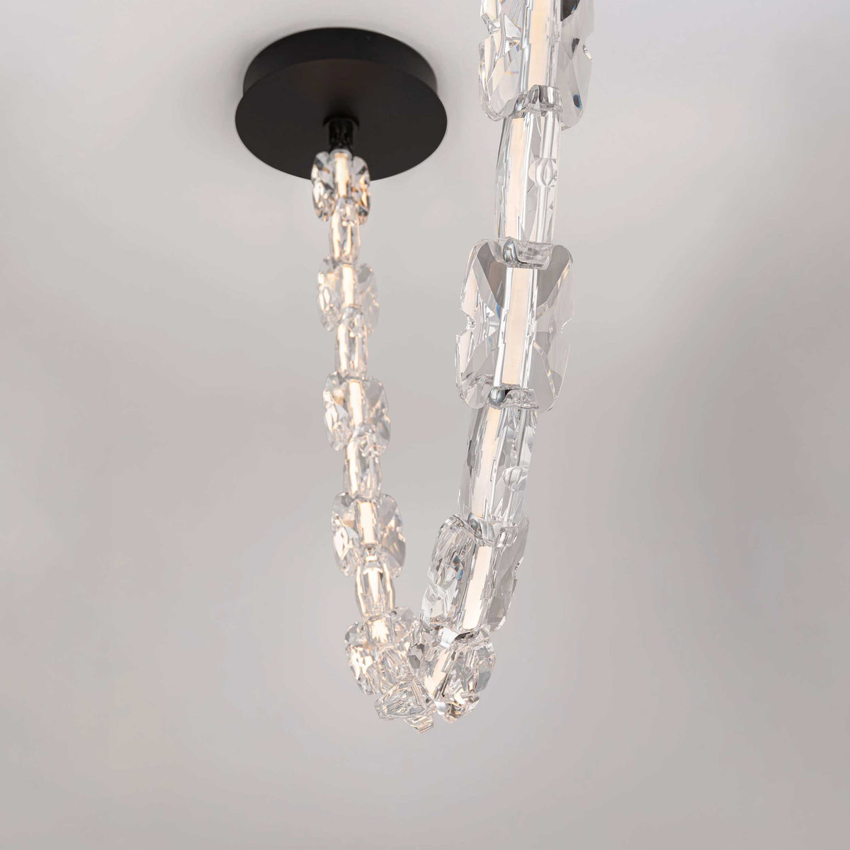 Nova Luce Alume LED pendel