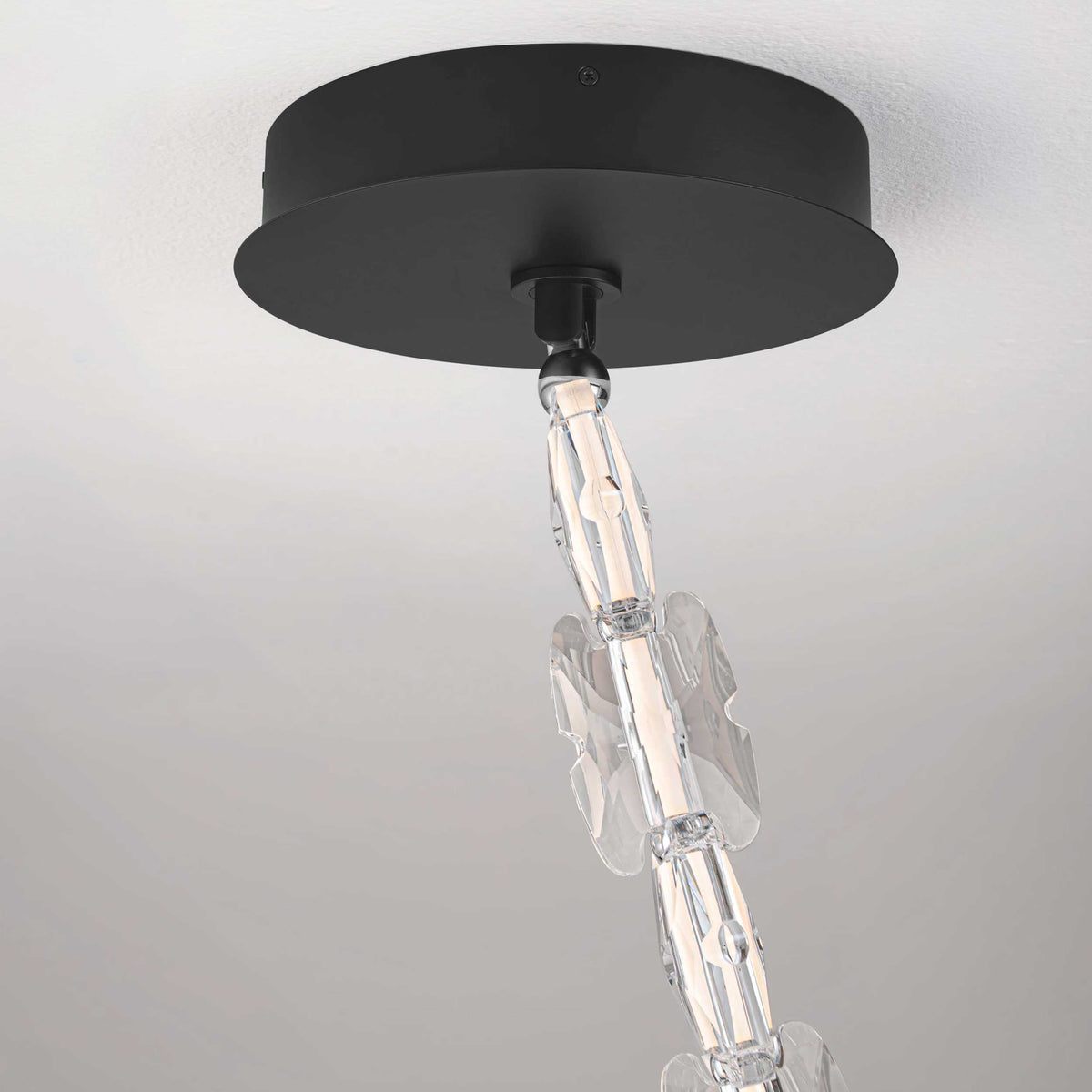 Nova Luce Alume LED pendel